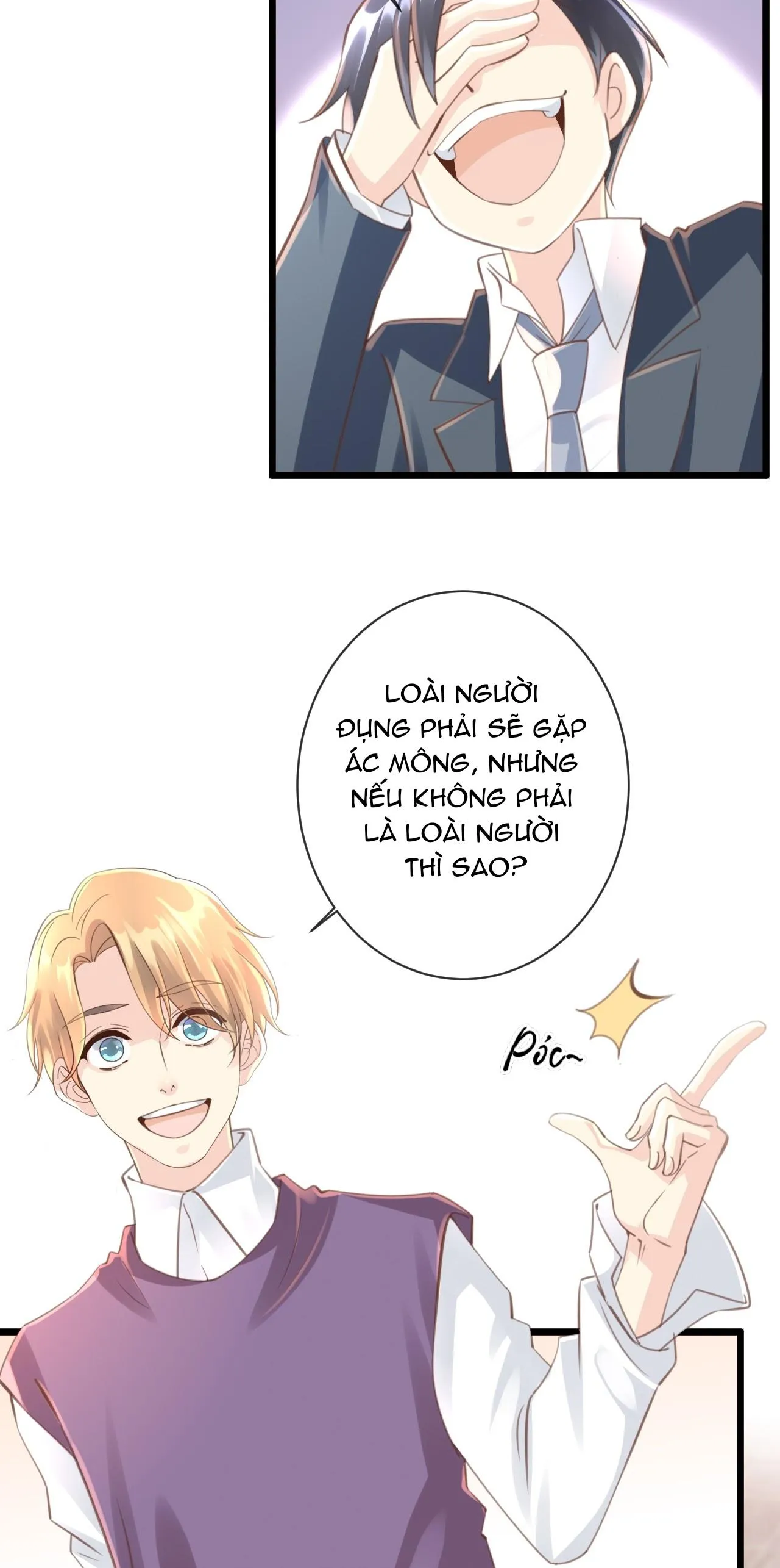 Chinh Phục Nhà Cổ Chapter 47 Trang 8