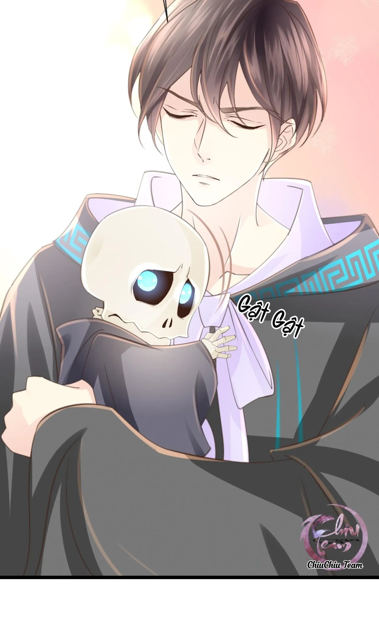 Chinh Phục Nhà Cổ Chapter 47 Trang 13