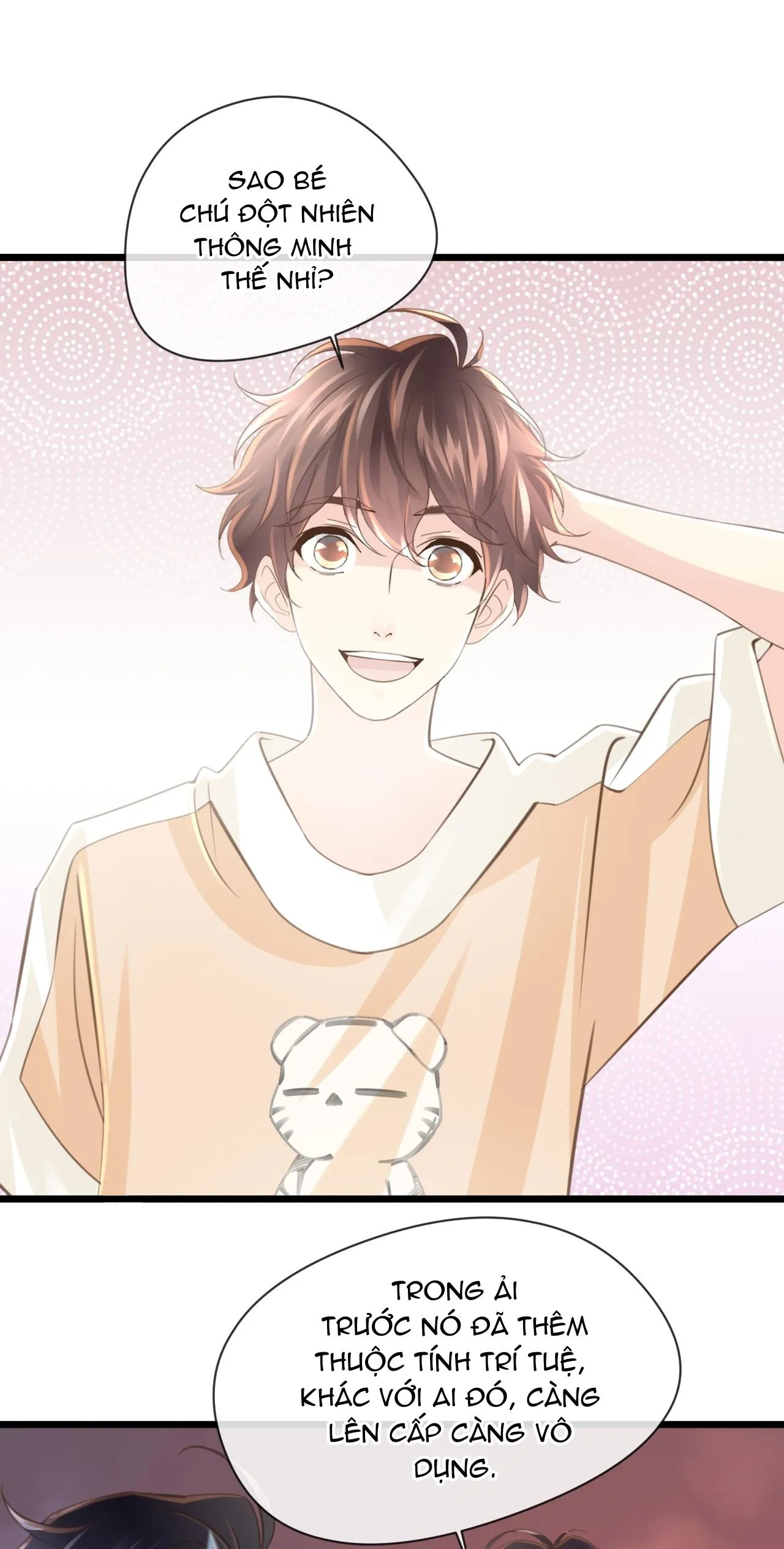 Chinh Phục Nhà Cổ Chapter 47 Trang 14