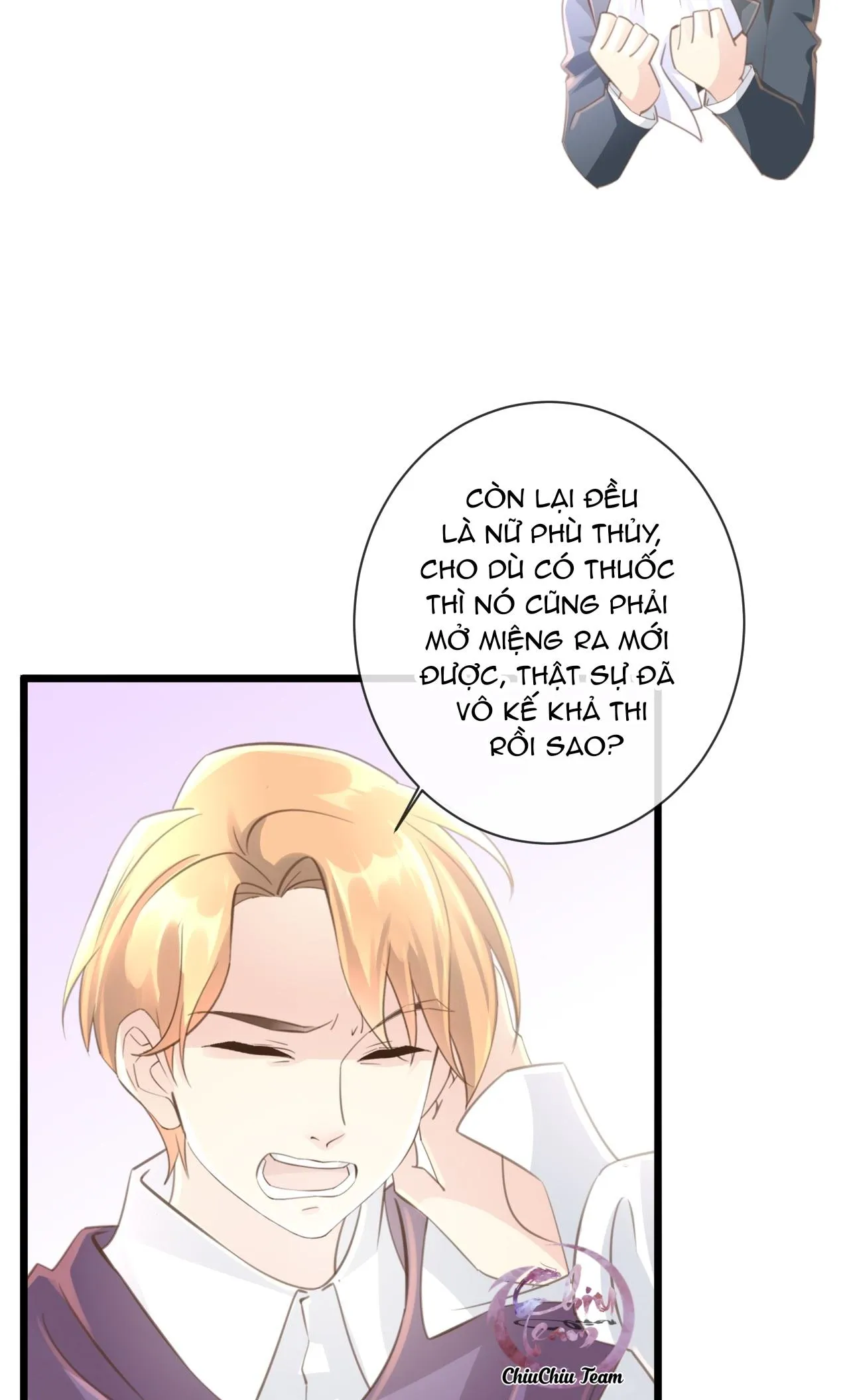 Chinh Phục Nhà Cổ Chapter 47 Trang 16