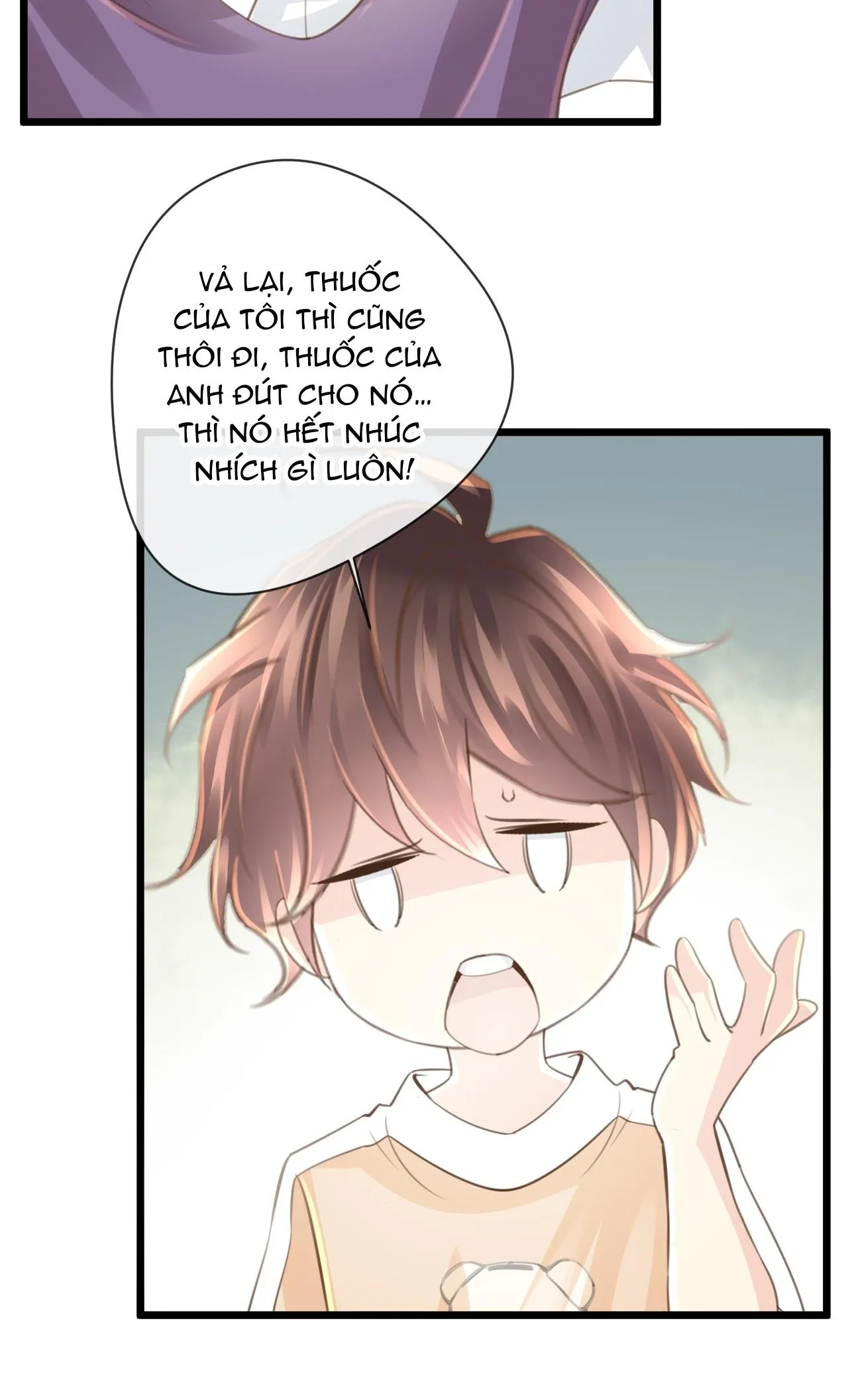 Chinh Phục Nhà Cổ Chapter 47 Trang 17