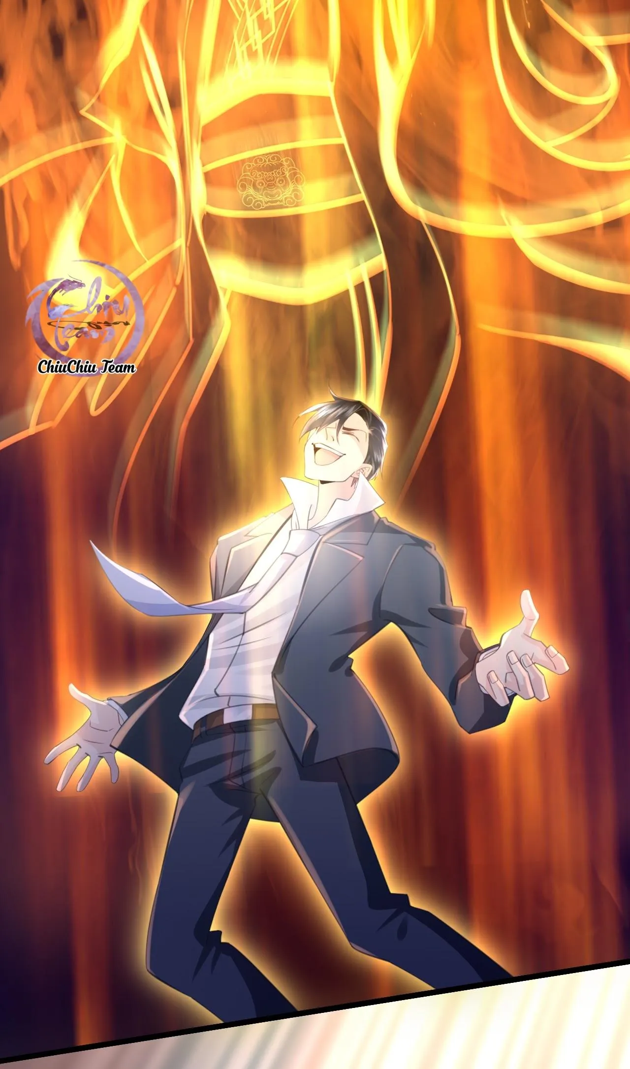 Chinh Phục Nhà Cổ Chapter 47 Trang 26