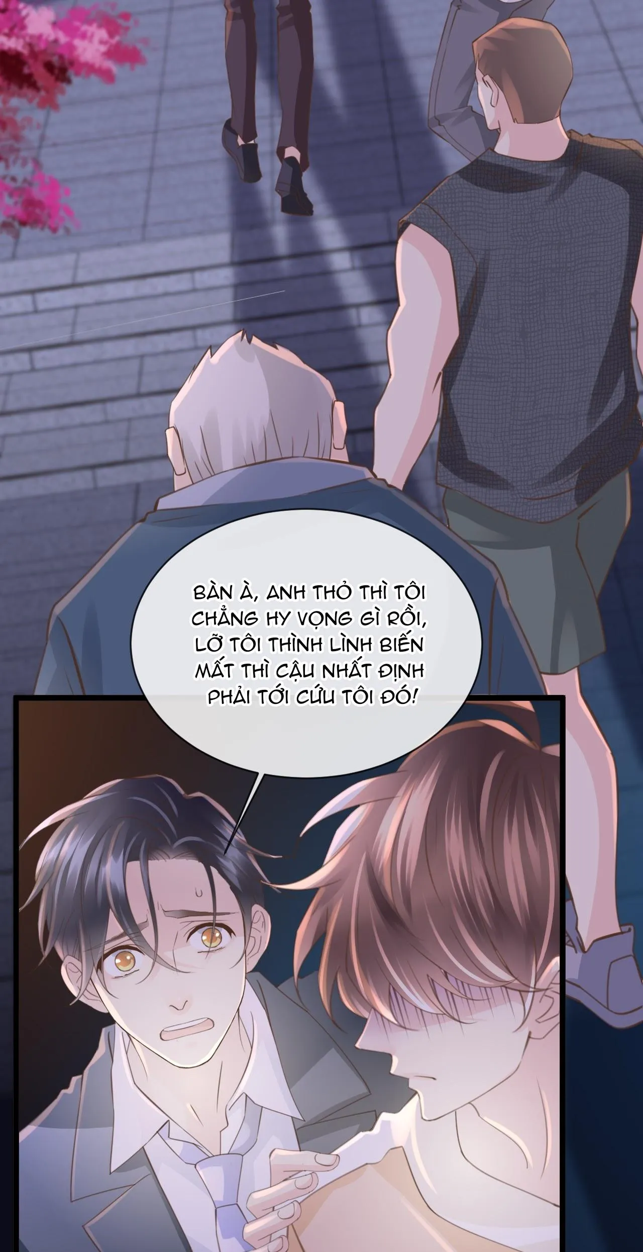 Chinh Phục Nhà Cổ Chapter 48 Trang 4