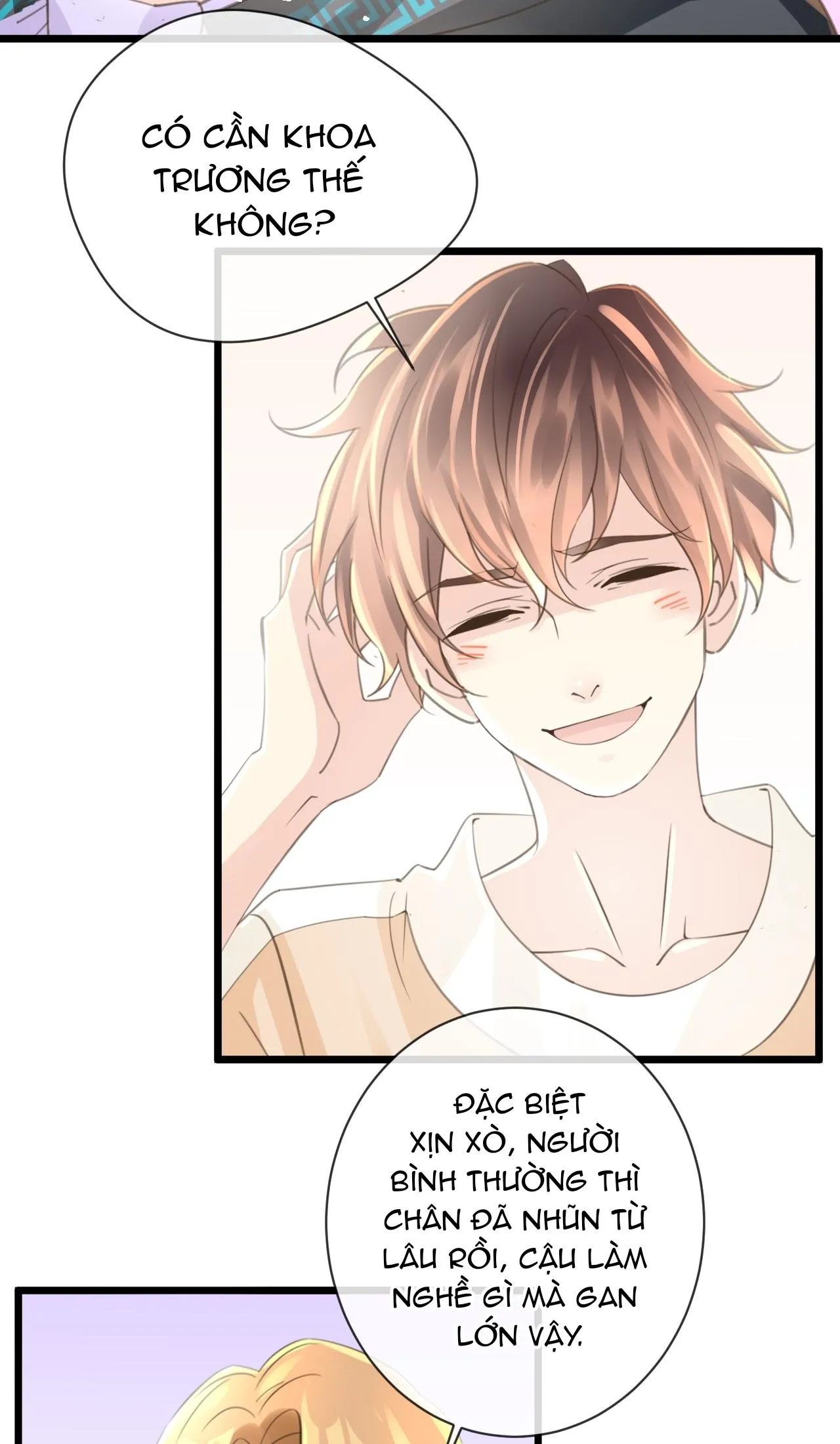 Chinh Phục Nhà Cổ Chapter 48 Trang 10