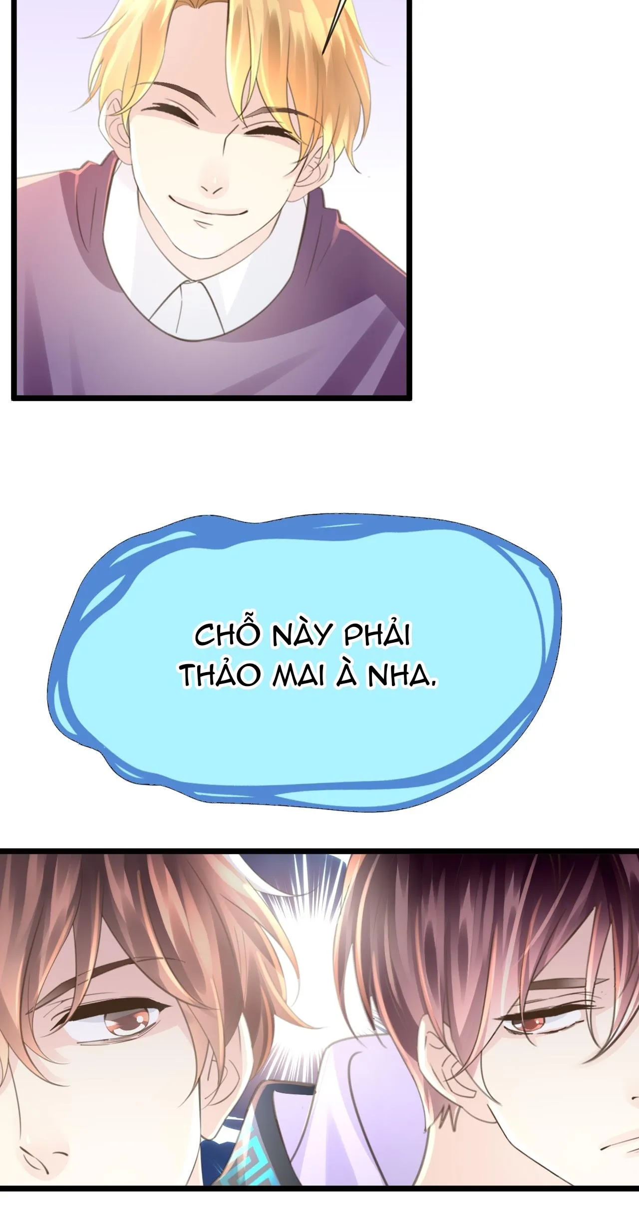 Chinh Phục Nhà Cổ Chapter 48 Trang 11