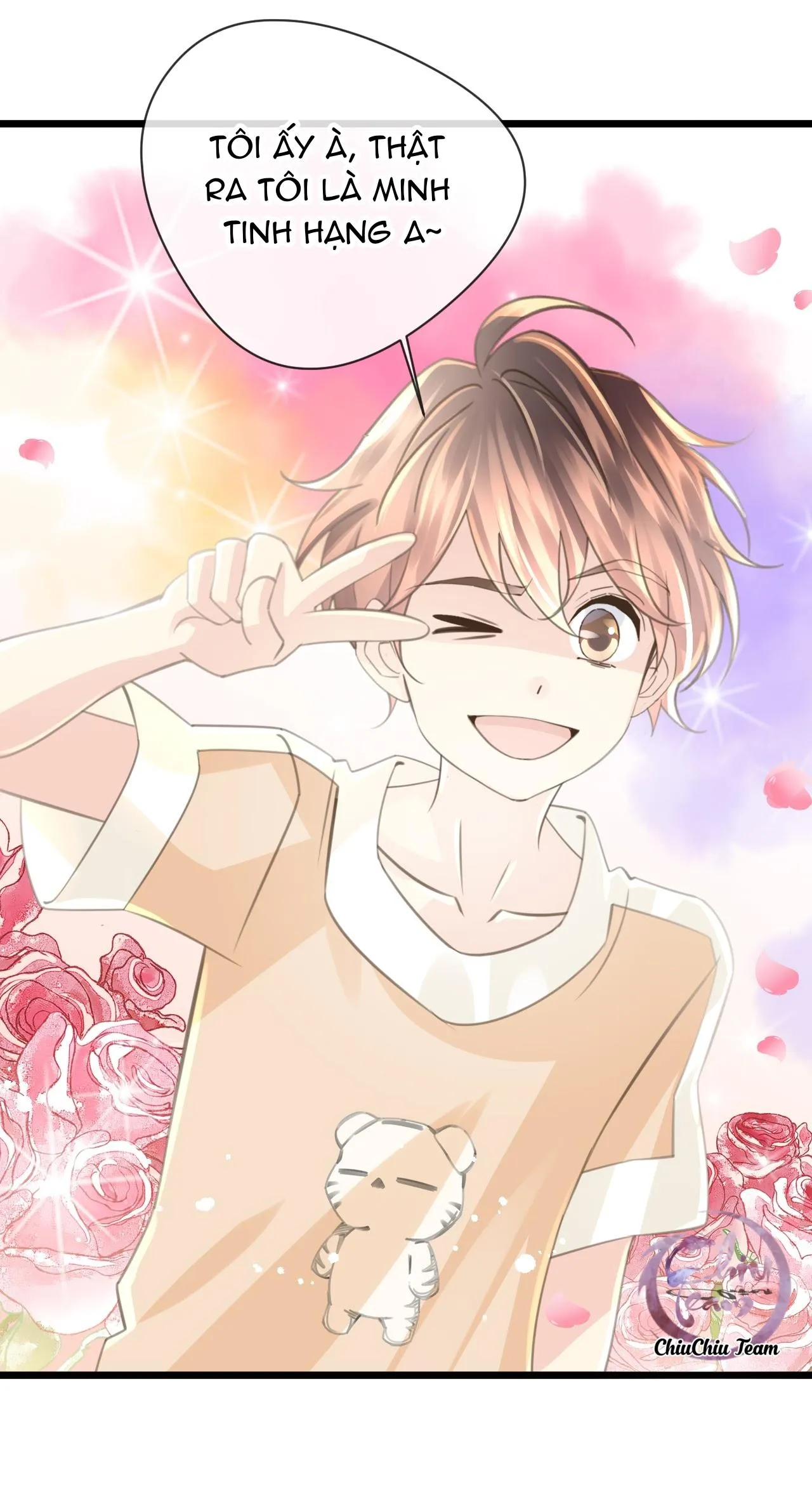 Chinh Phục Nhà Cổ Chapter 48 Trang 12