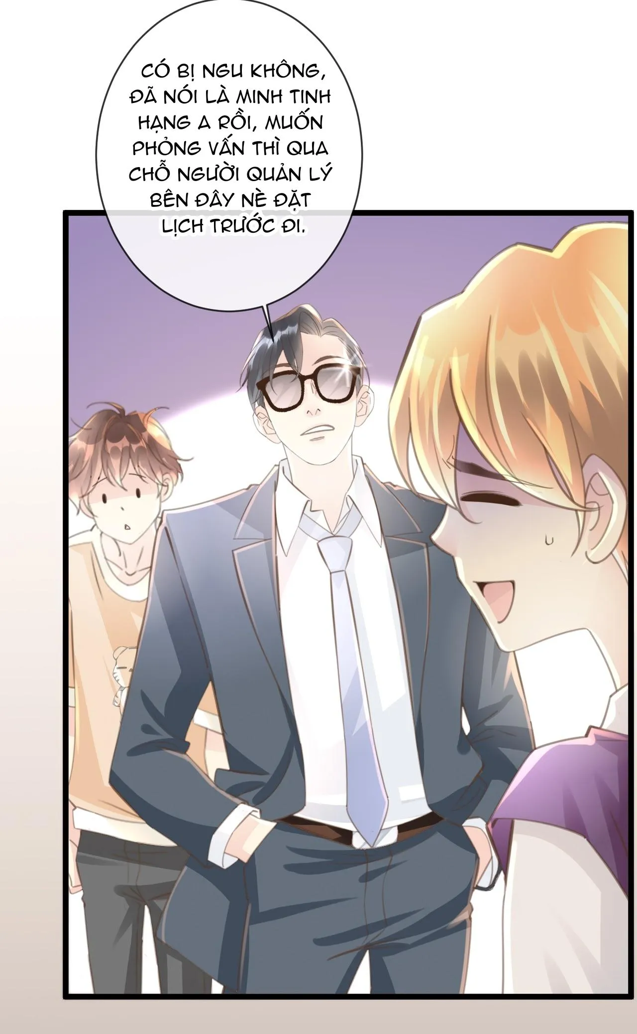 Chinh Phục Nhà Cổ Chapter 48 Trang 14