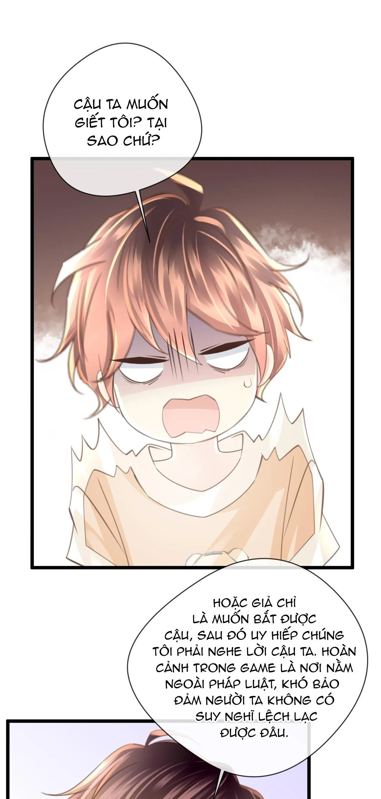 Chinh Phục Nhà Cổ Chapter 48 Trang 17