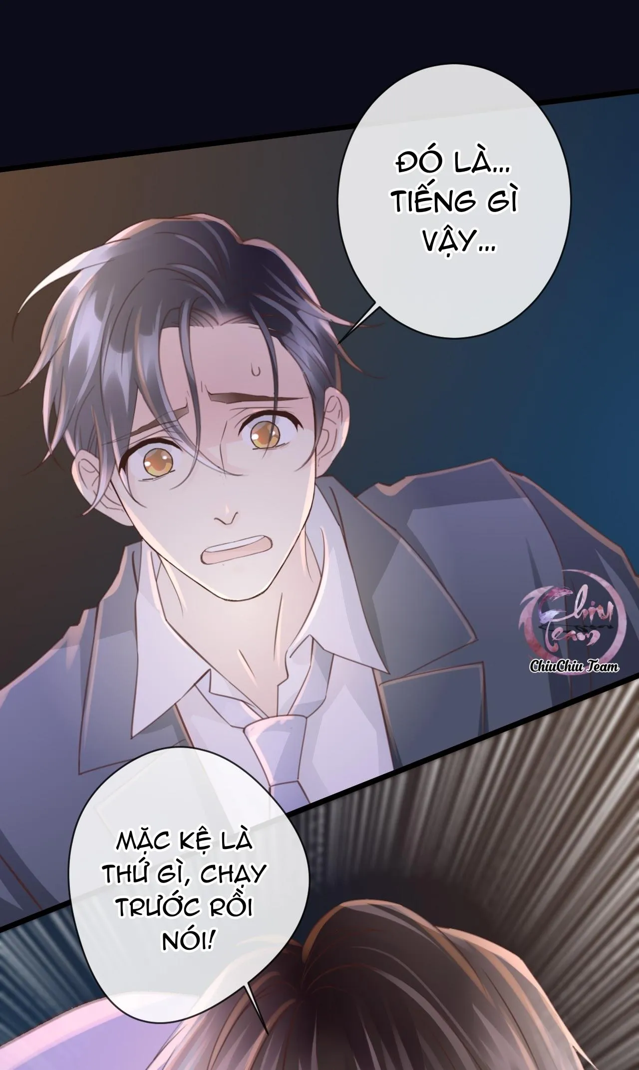 Chinh Phục Nhà Cổ Chapter 48 Trang 21