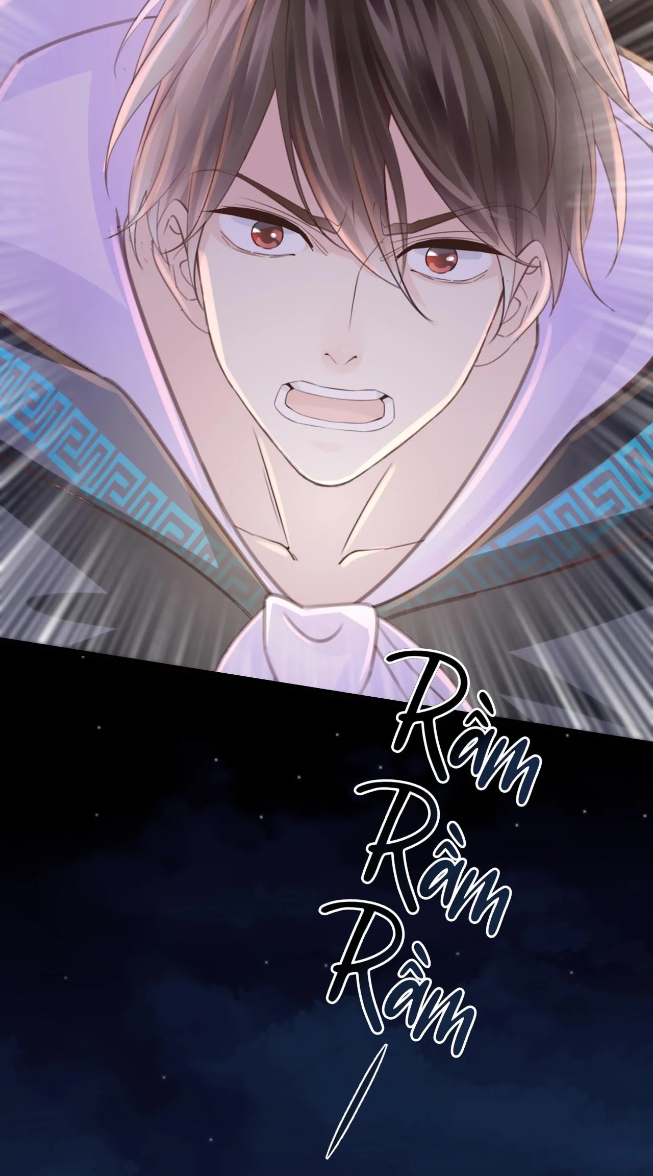 Chinh Phục Nhà Cổ Chapter 48 Trang 22