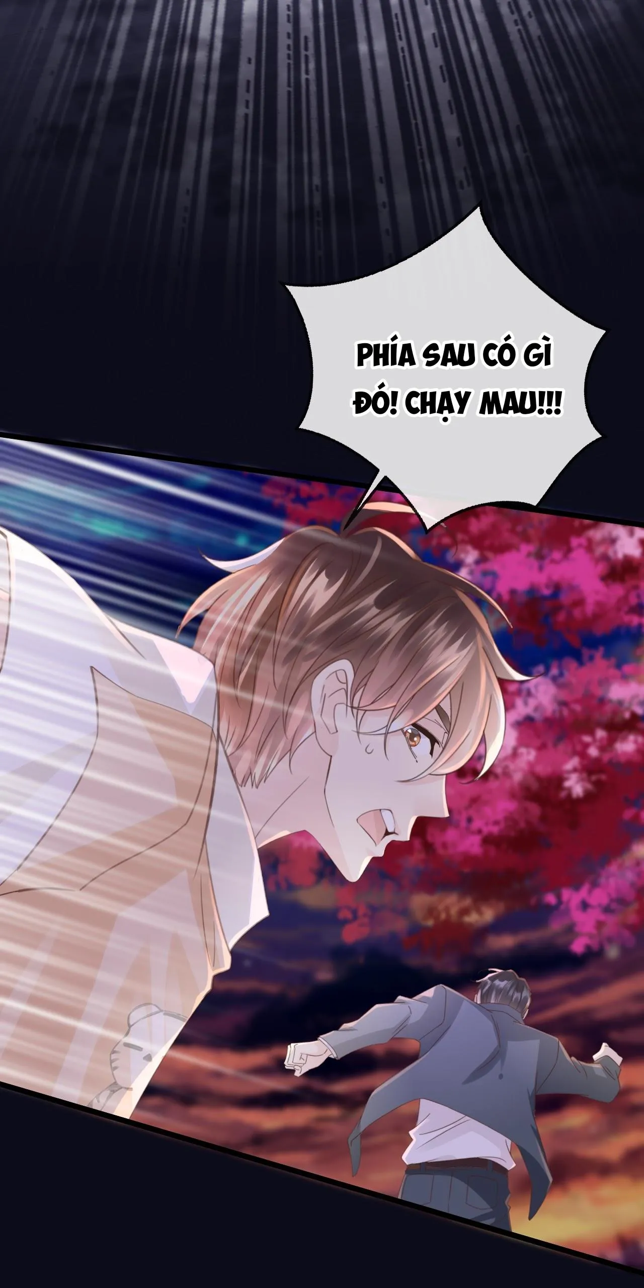 Chinh Phục Nhà Cổ Chapter 48 Trang 24