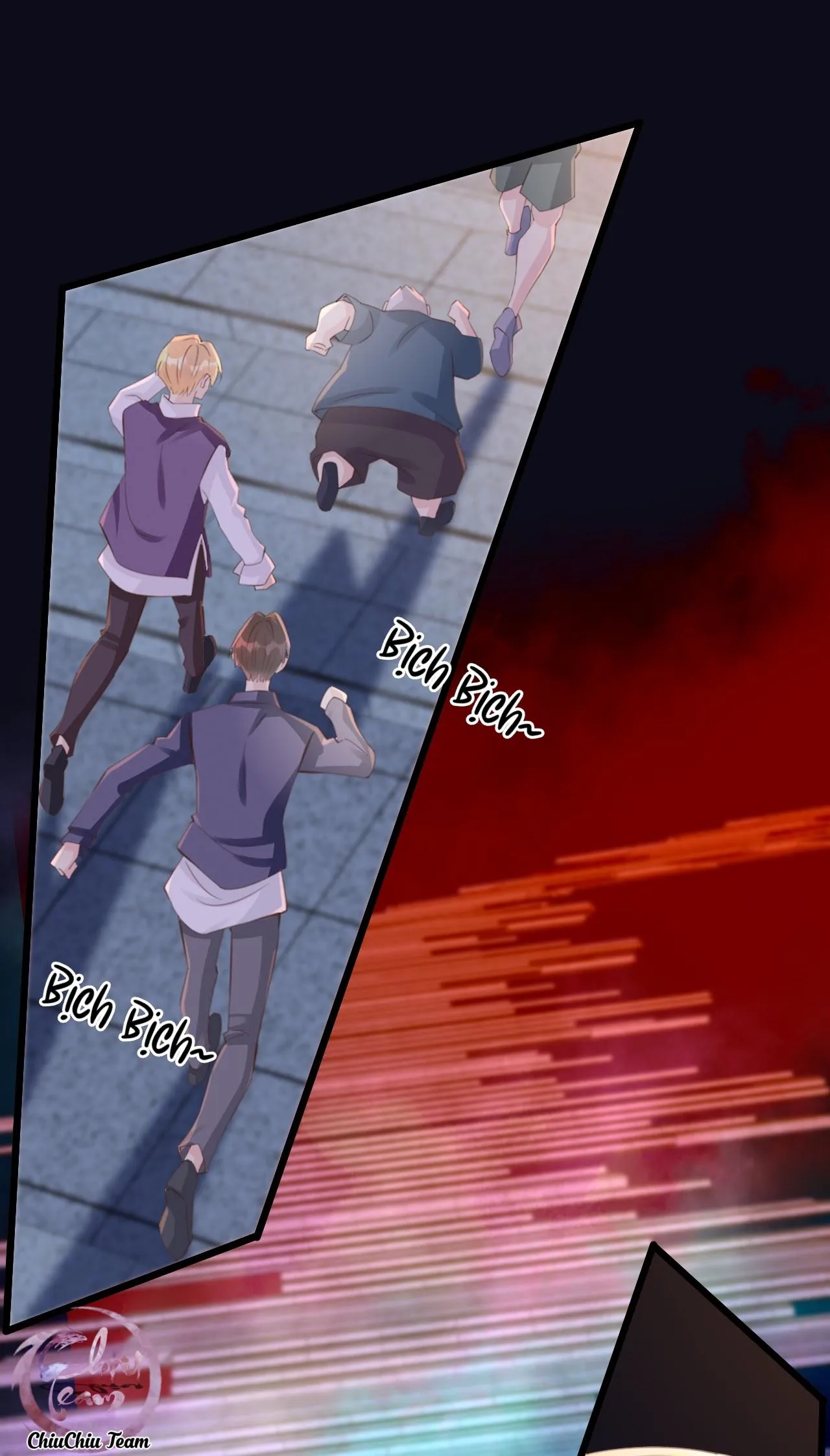 Chinh Phục Nhà Cổ Chapter 48 Trang 25