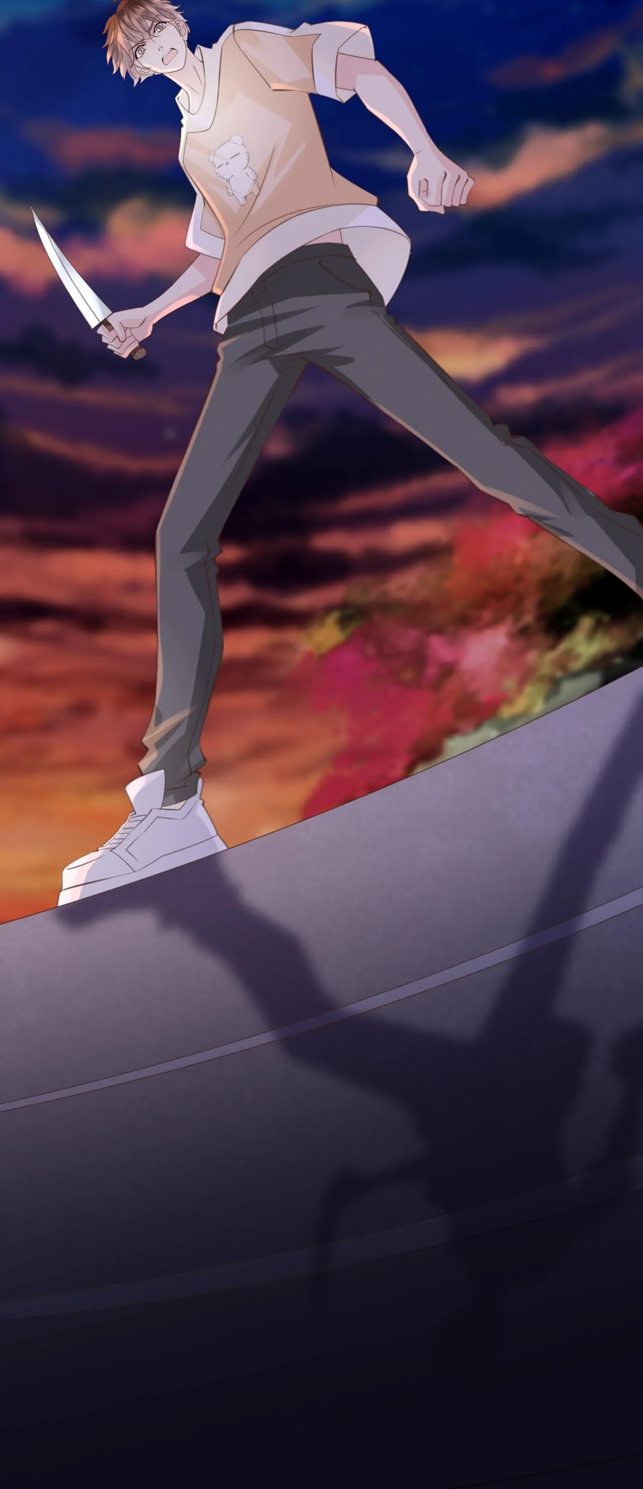 Chinh Phục Nhà Cổ Chapter 48 Trang 28