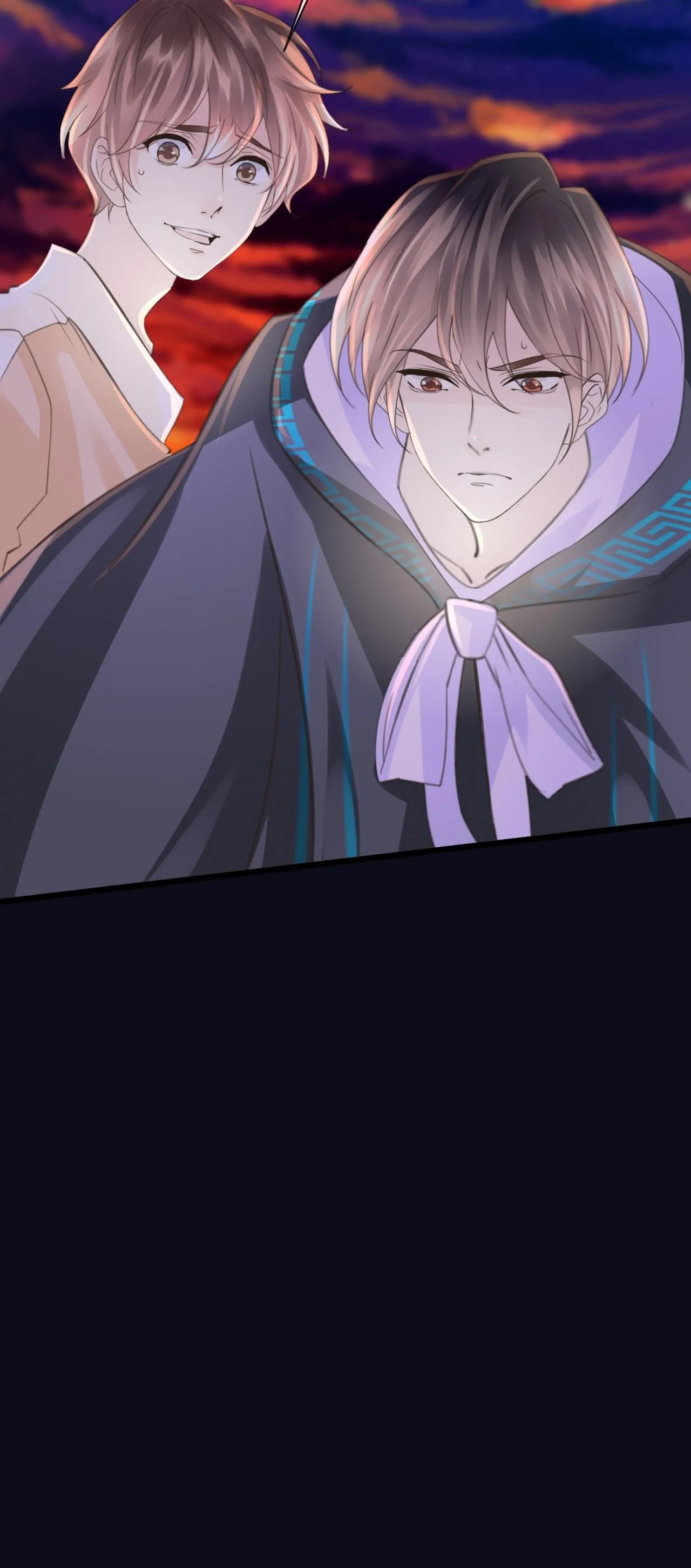 Chinh Phục Nhà Cổ Chapter 48 Trang 34