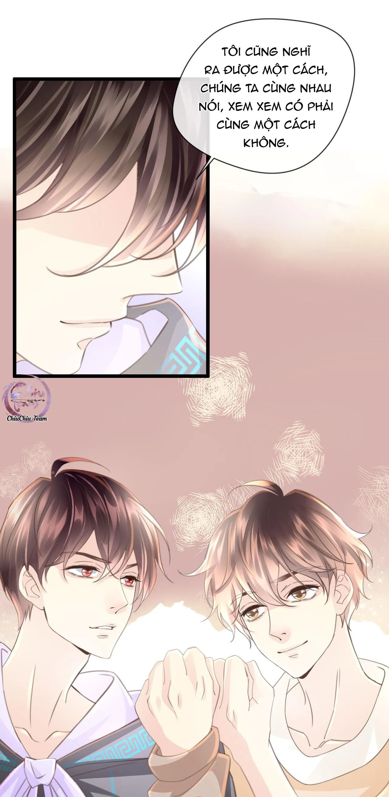 Chinh Phục Nhà Cổ Chapter 49 Trang 8