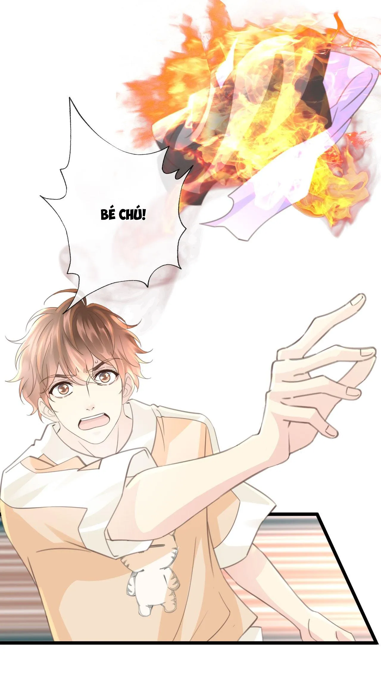 Chinh Phục Nhà Cổ Chapter 49 Trang 11