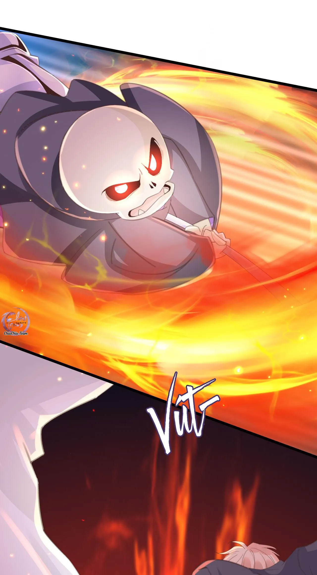 Chinh Phục Nhà Cổ Chapter 49 Trang 12