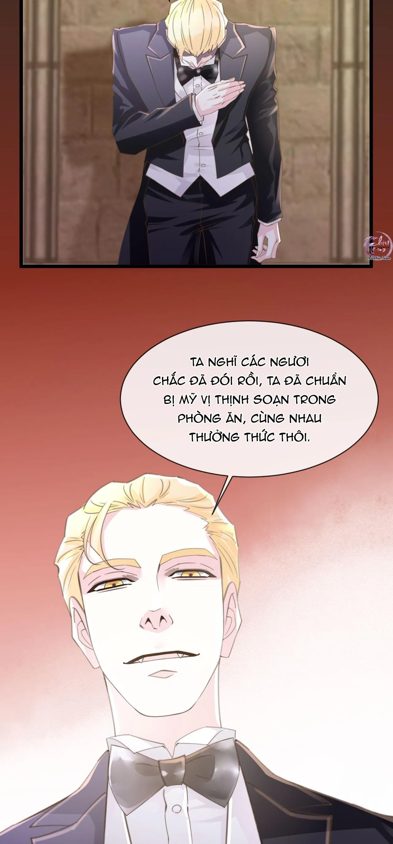 Chinh Phục Nhà Cổ Chapter 49 Trang 22