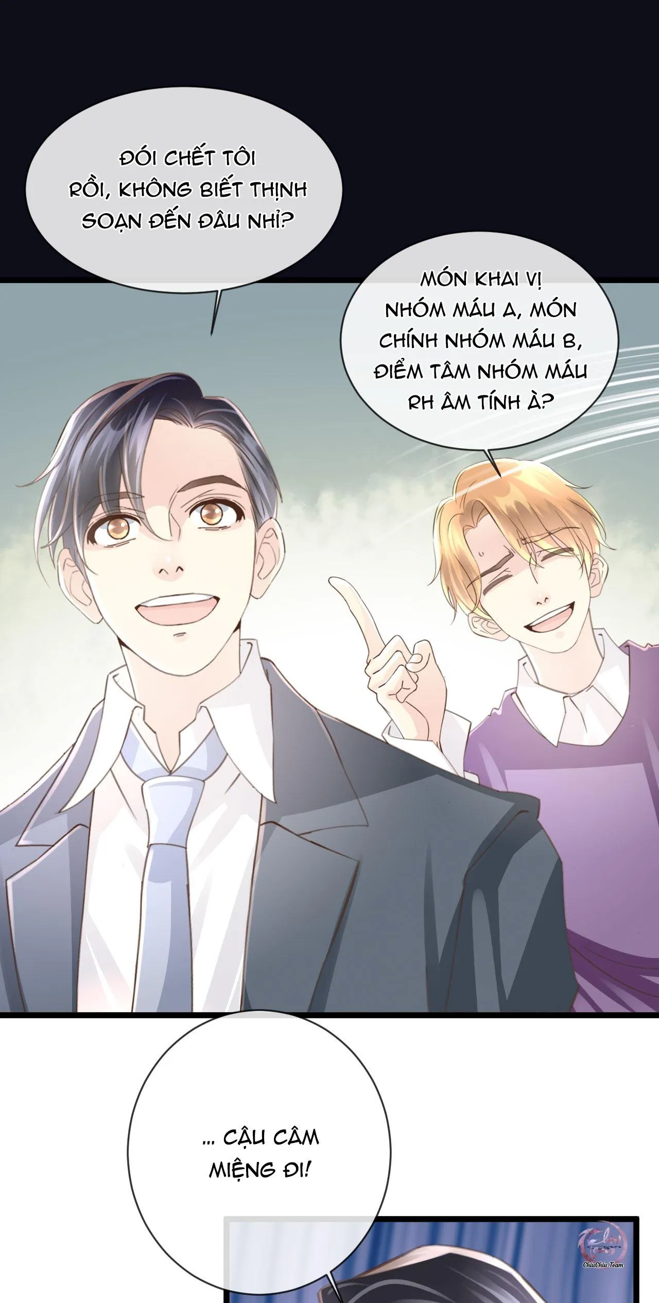 Chinh Phục Nhà Cổ Chapter 49 Trang 24