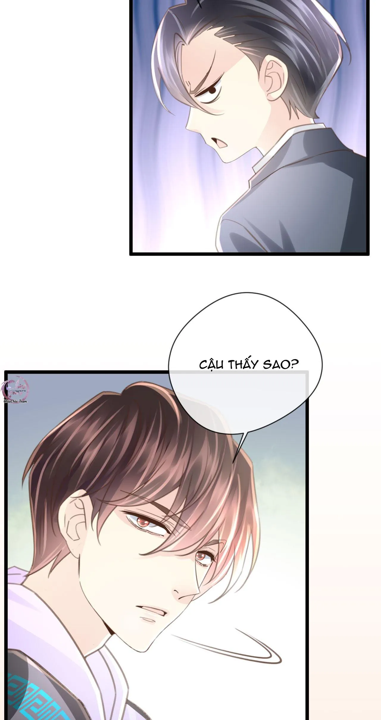 Chinh Phục Nhà Cổ Chapter 49 Trang 25