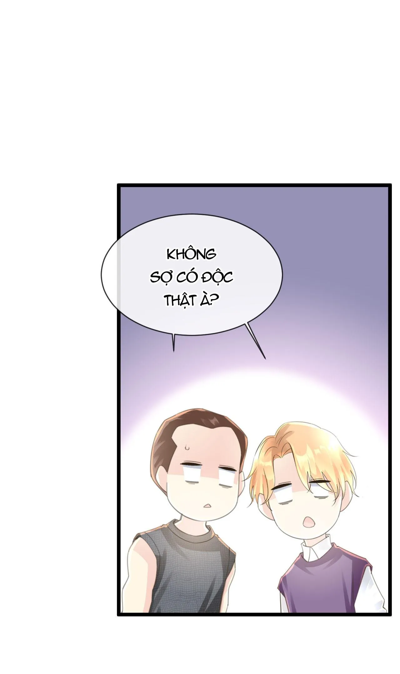 Chinh Phục Nhà Cổ Chapter 50 Trang 6