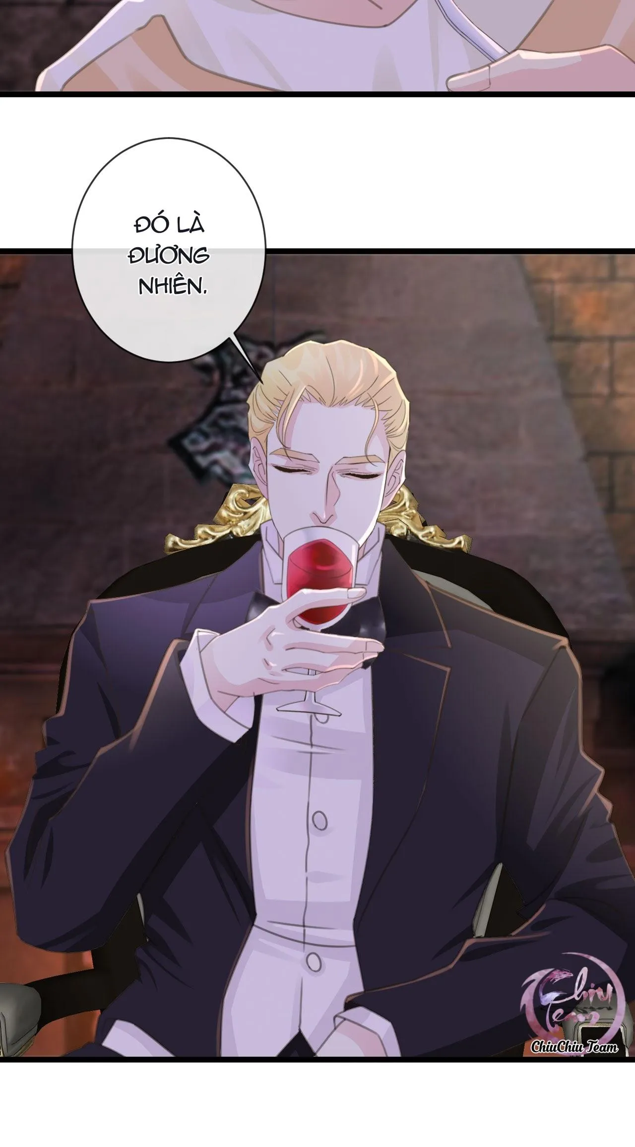 Chinh Phục Nhà Cổ Chapter 50 Trang 9