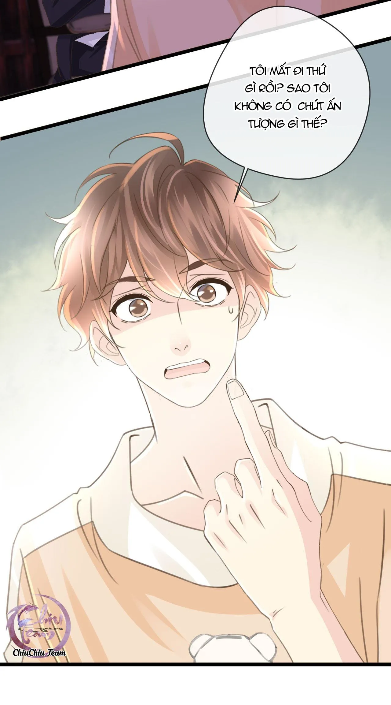 Chinh Phục Nhà Cổ Chapter 50 Trang 15