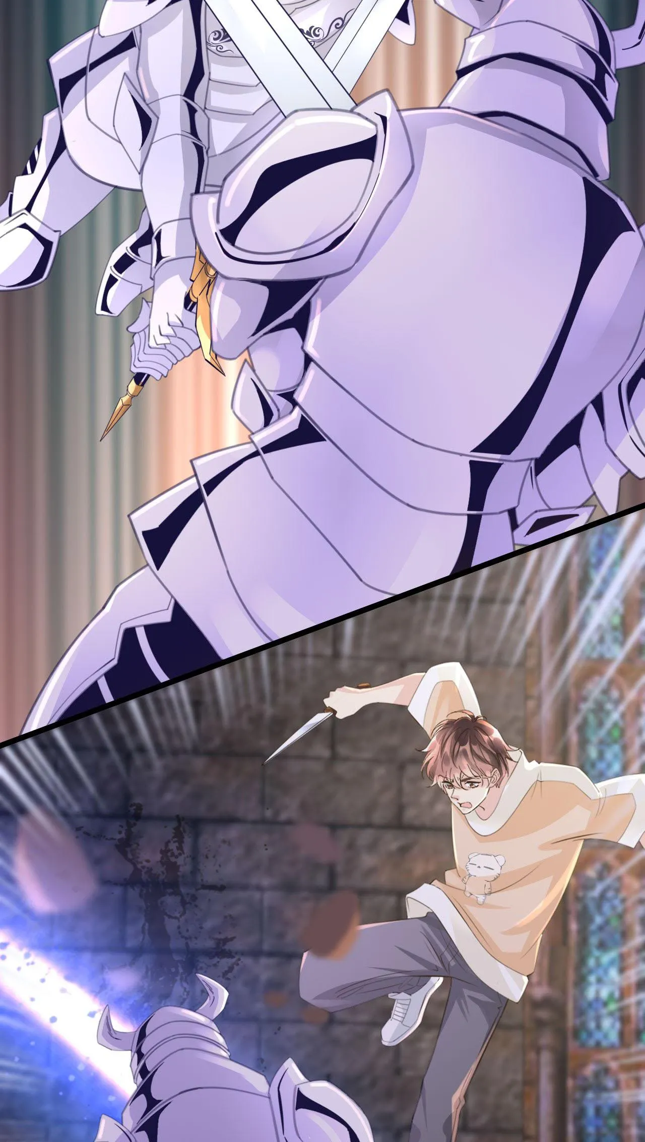 Chinh Phục Nhà Cổ Chapter 50 Trang 26