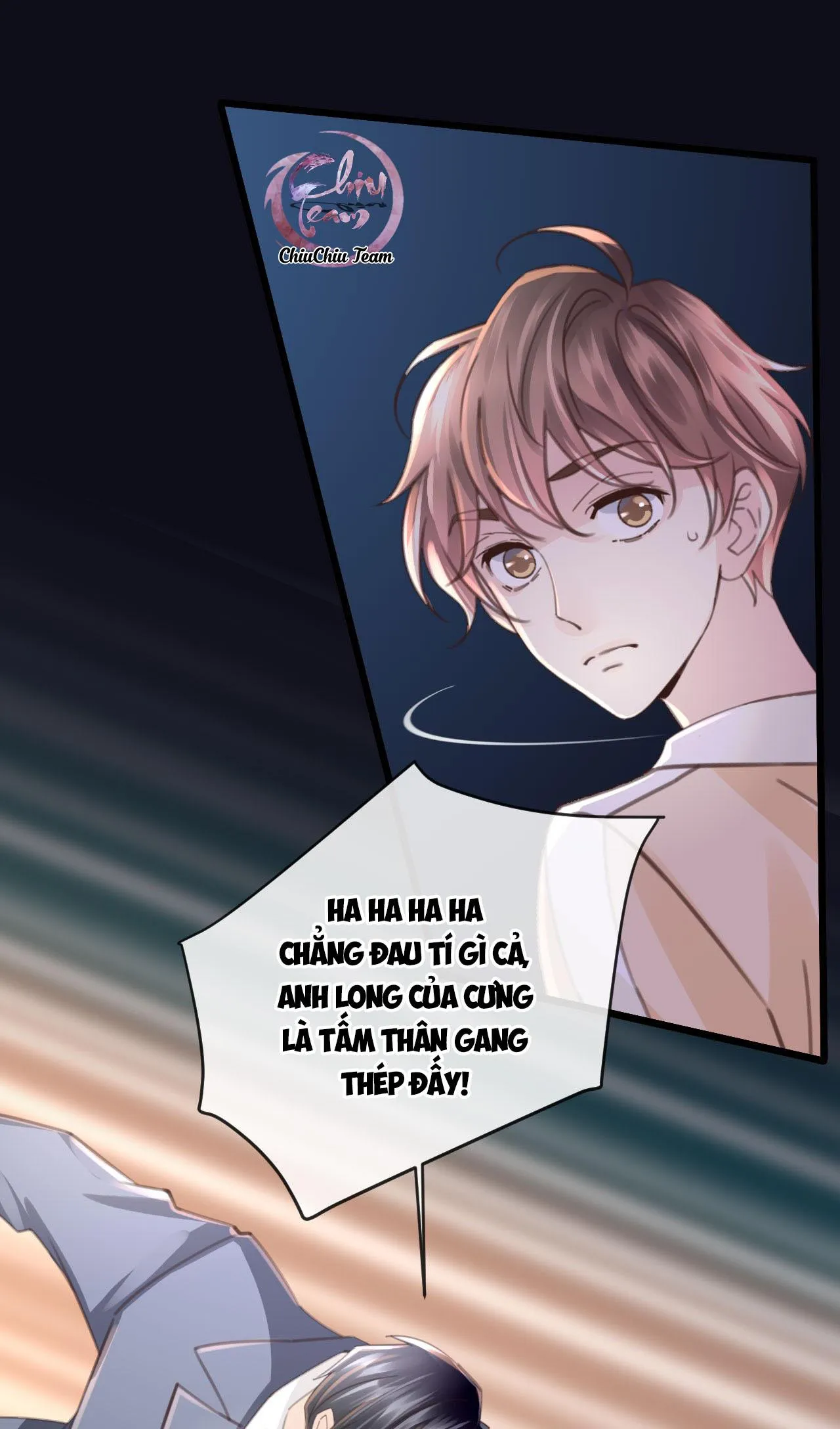 Chinh Phục Nhà Cổ Chapter 50 Trang 29