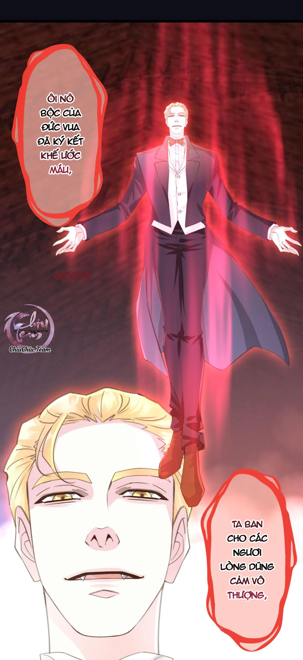 Chinh Phục Nhà Cổ Chapter 50 Trang 33