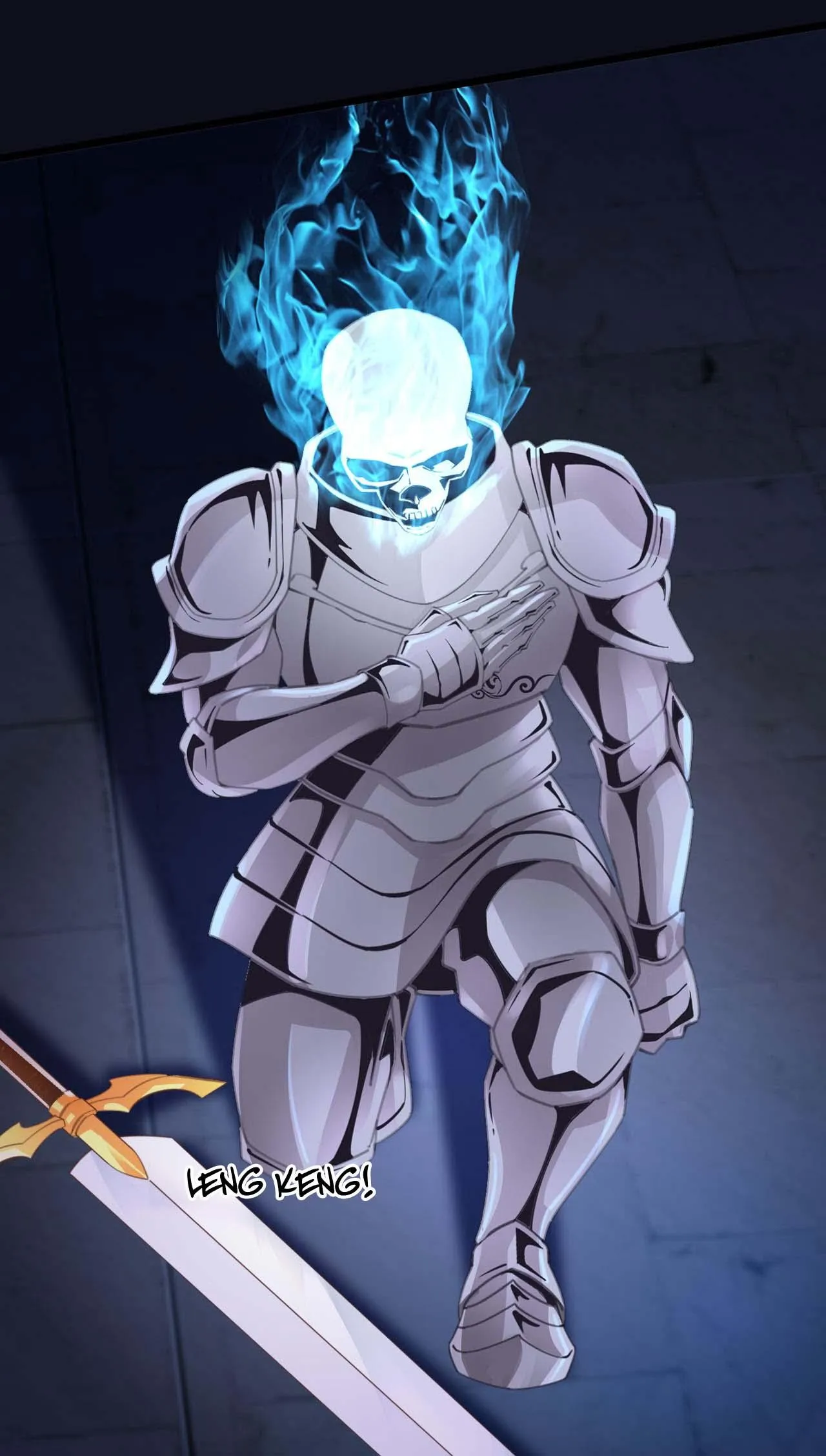 Chinh Phục Nhà Cổ Chapter 51 Trang 6