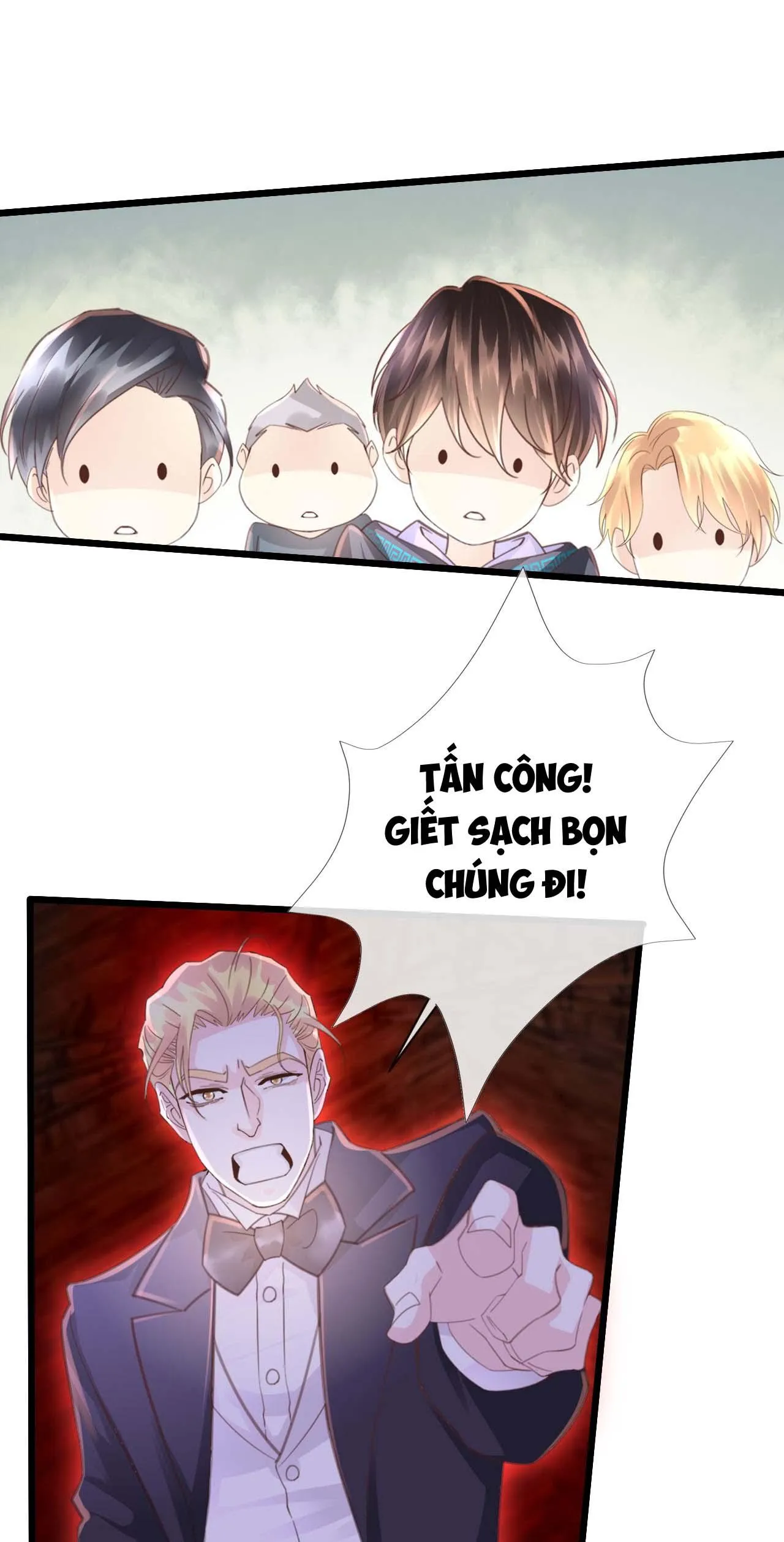 Chinh Phục Nhà Cổ Chapter 51 Trang 8