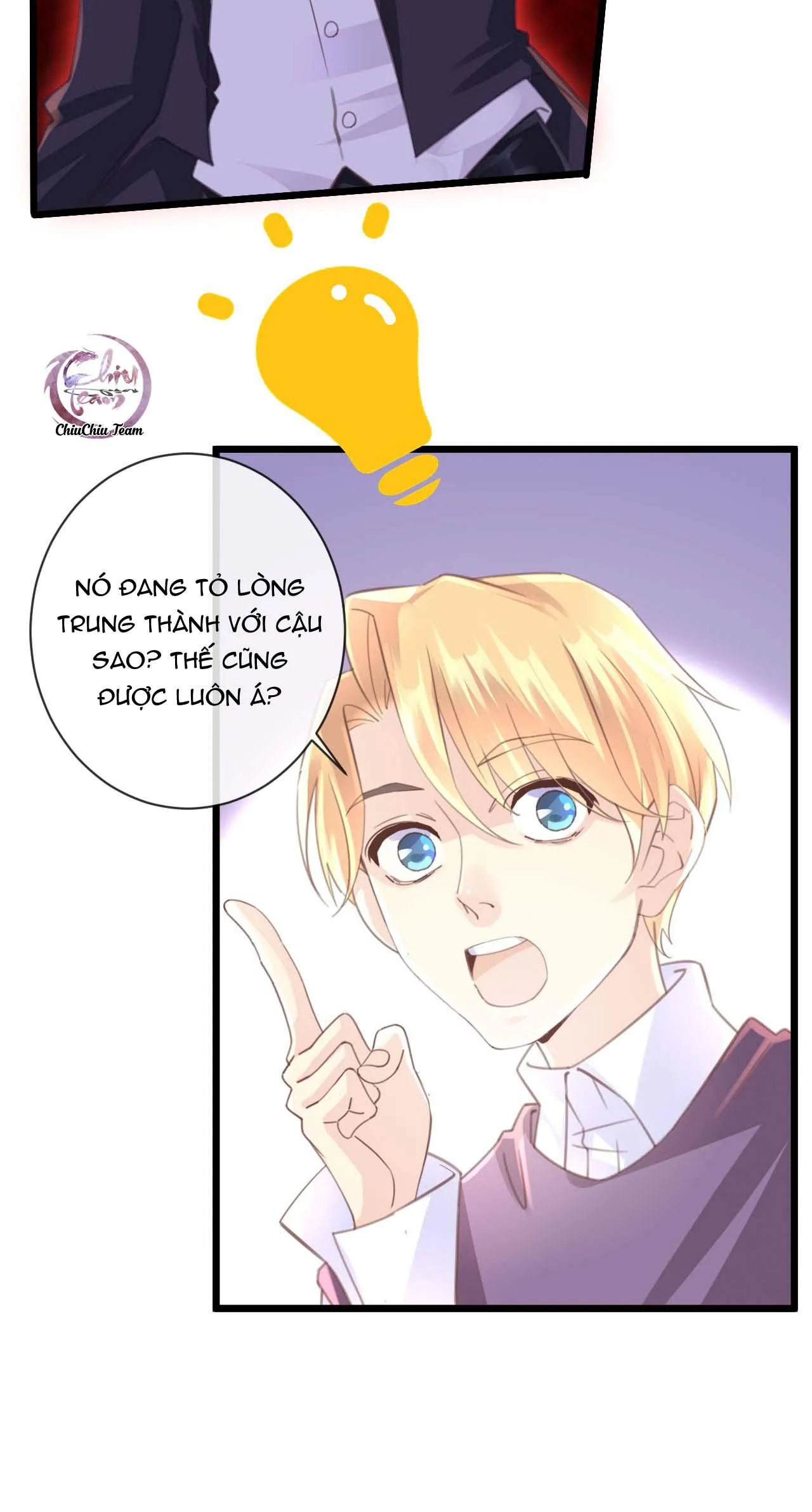 Chinh Phục Nhà Cổ Chapter 51 Trang 9