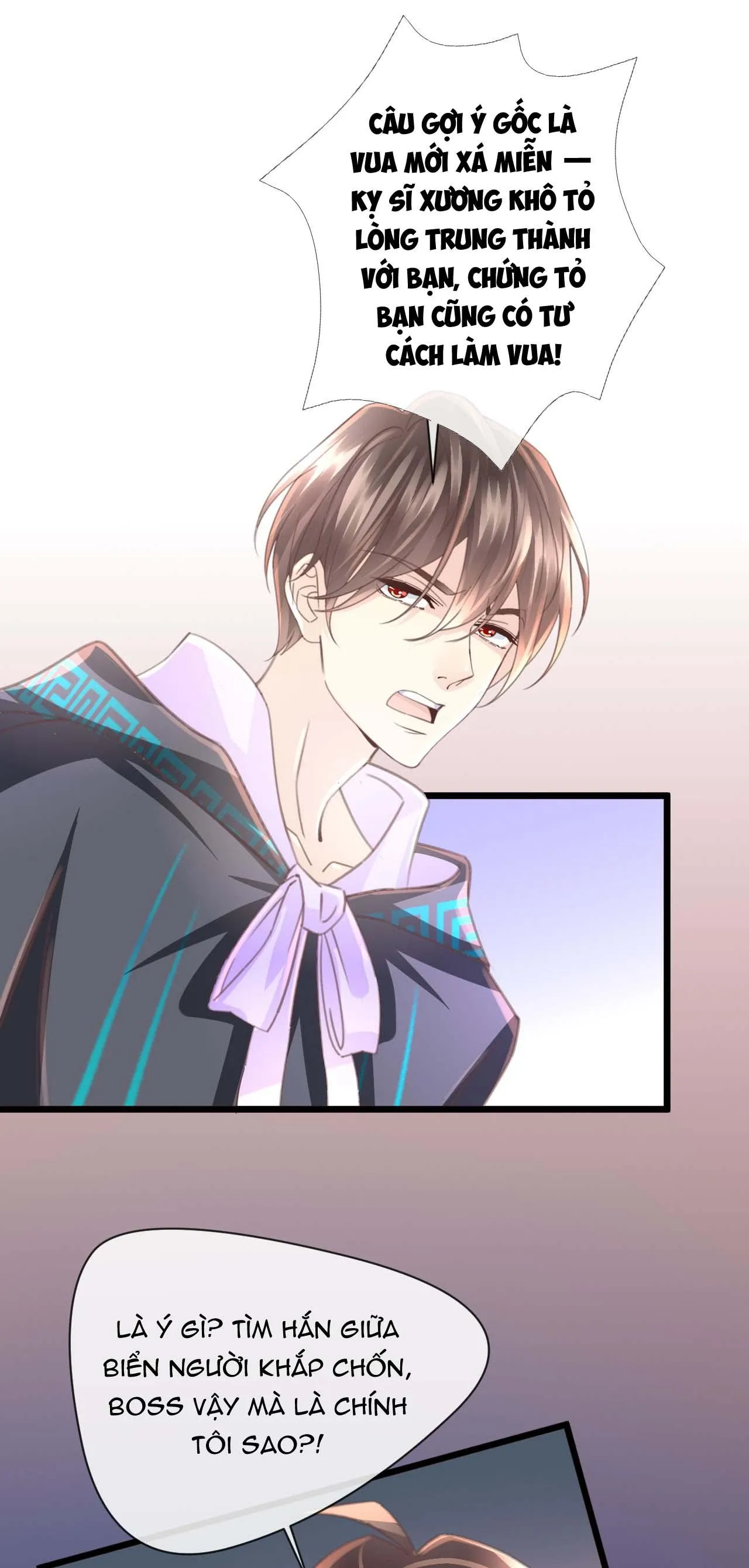 Chinh Phục Nhà Cổ Chapter 51 Trang 10