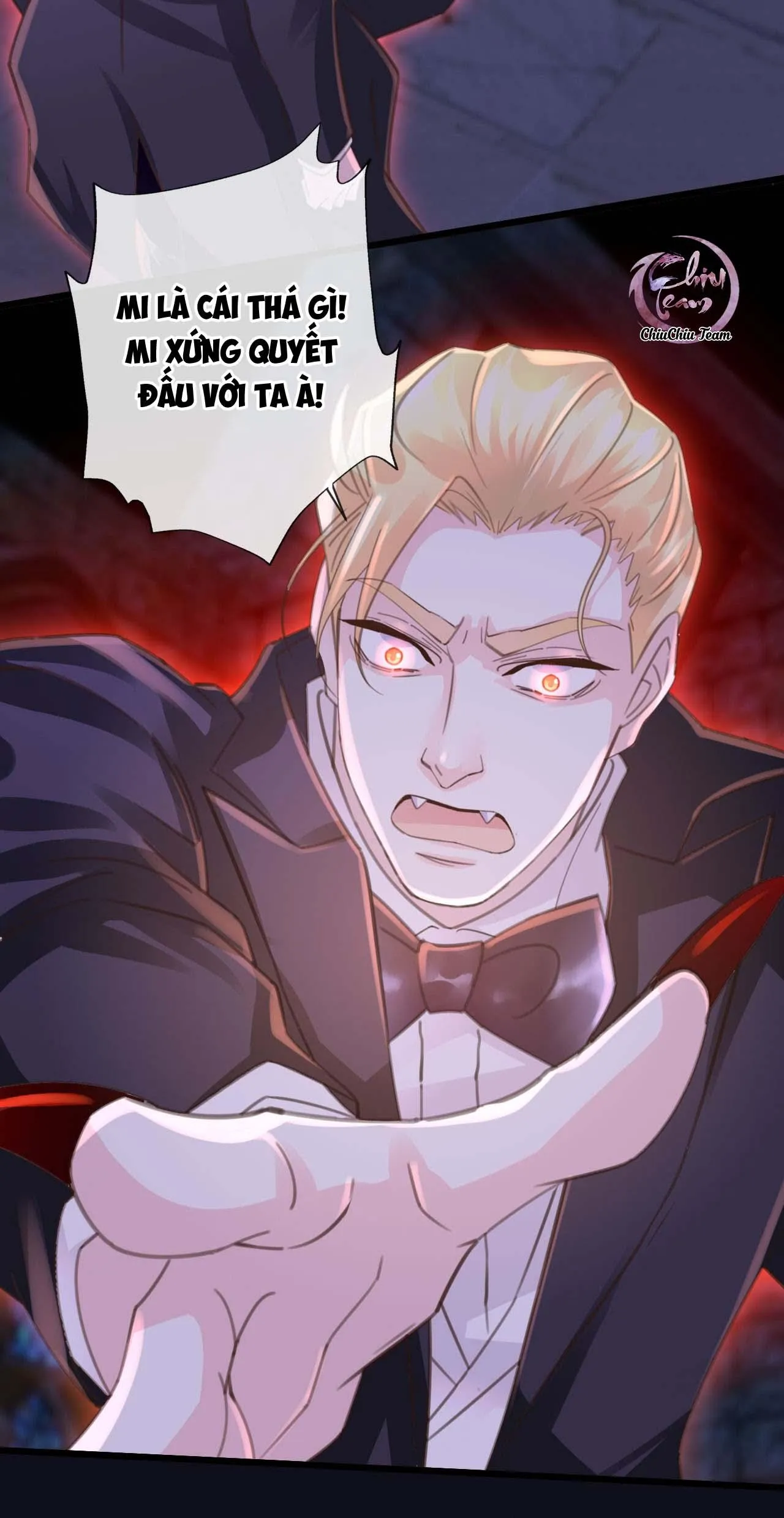 Chinh Phục Nhà Cổ Chapter 51 Trang 17