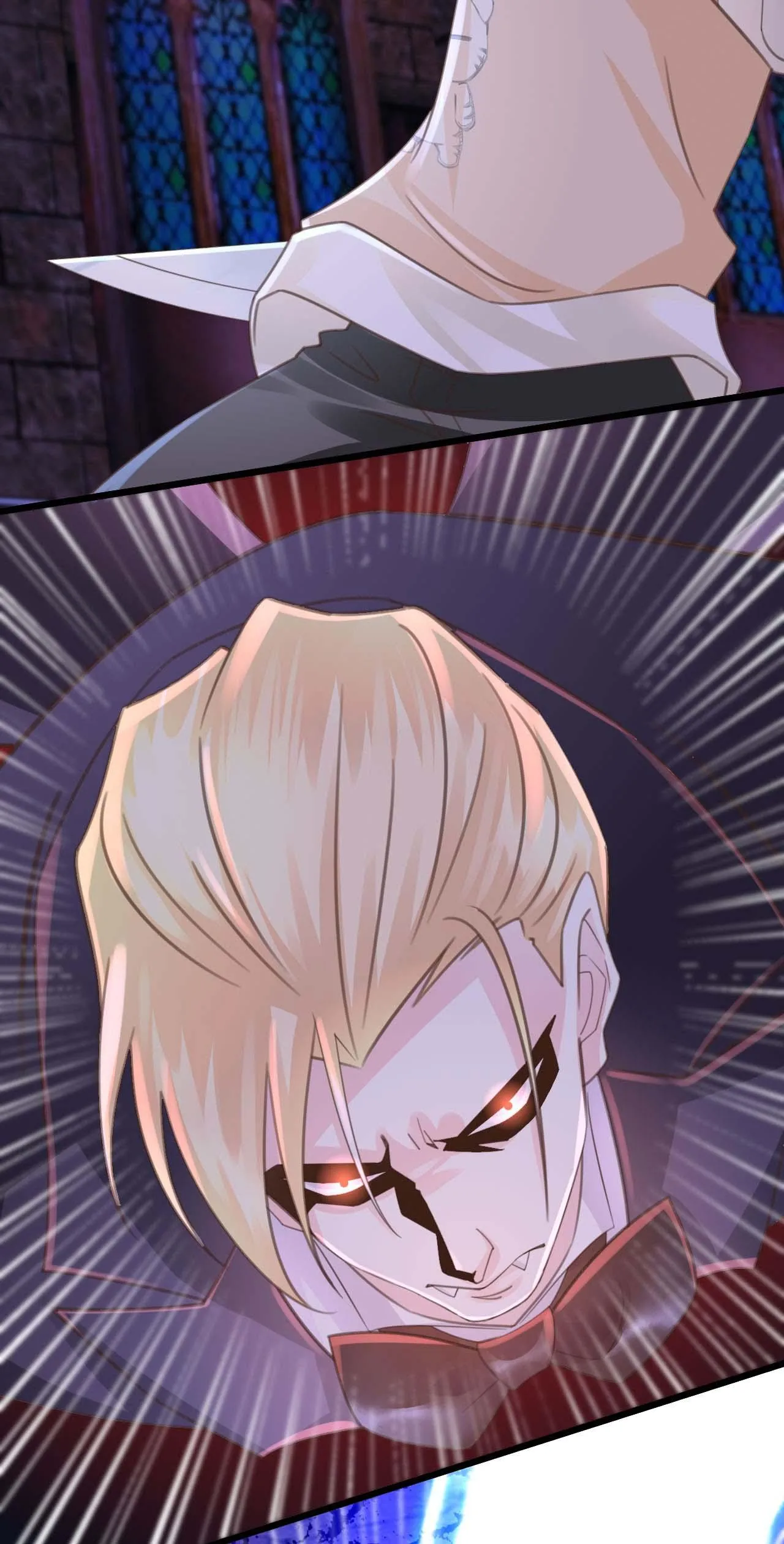 Chinh Phục Nhà Cổ Chapter 51 Trang 20