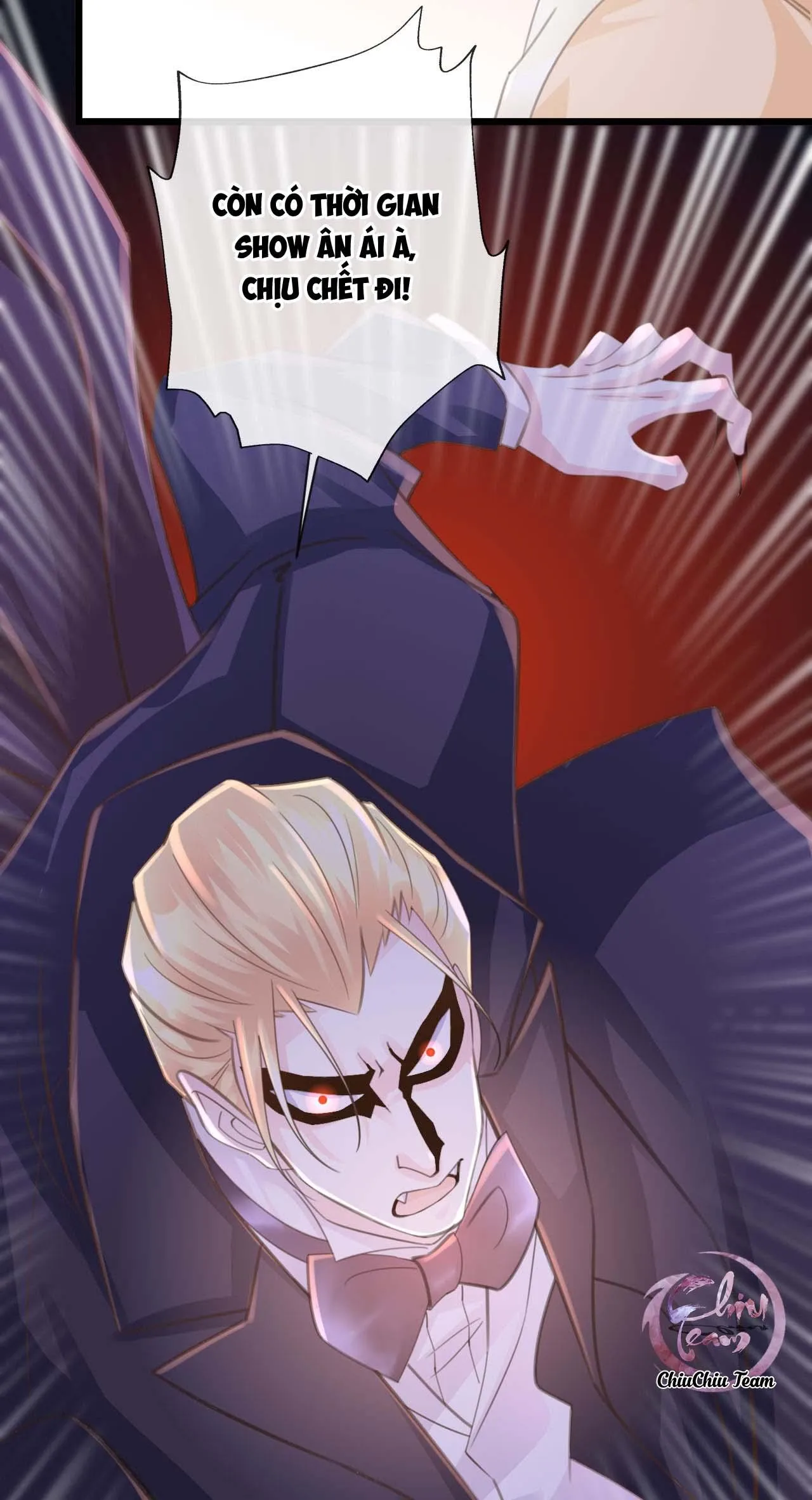 Chinh Phục Nhà Cổ Chapter 51 Trang 24