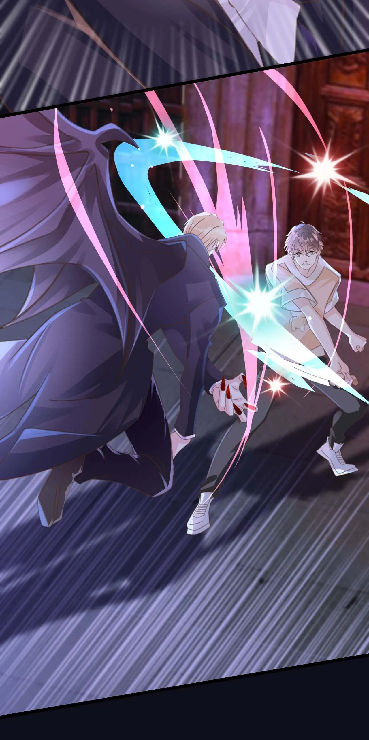 Chinh Phục Nhà Cổ Chapter 51 Trang 25