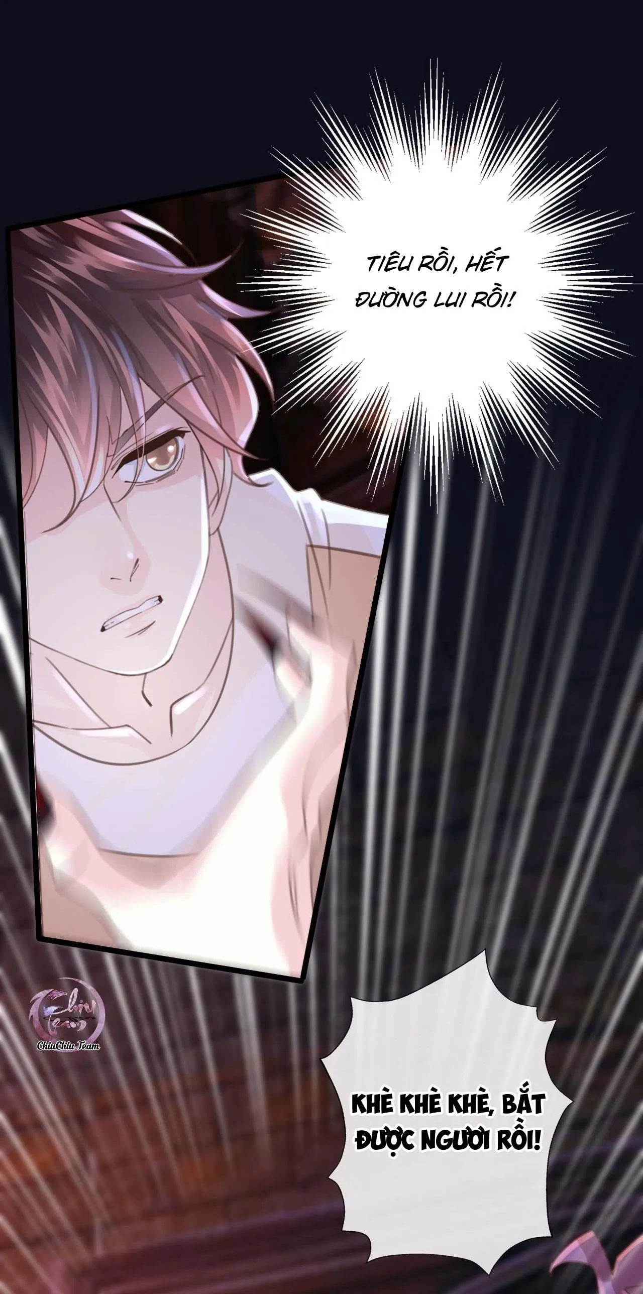 Chinh Phục Nhà Cổ Chapter 51 Trang 26