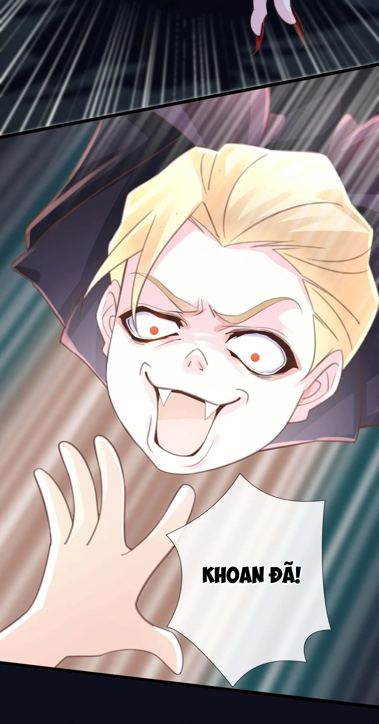 Chinh Phục Nhà Cổ Chapter 51 Trang 33