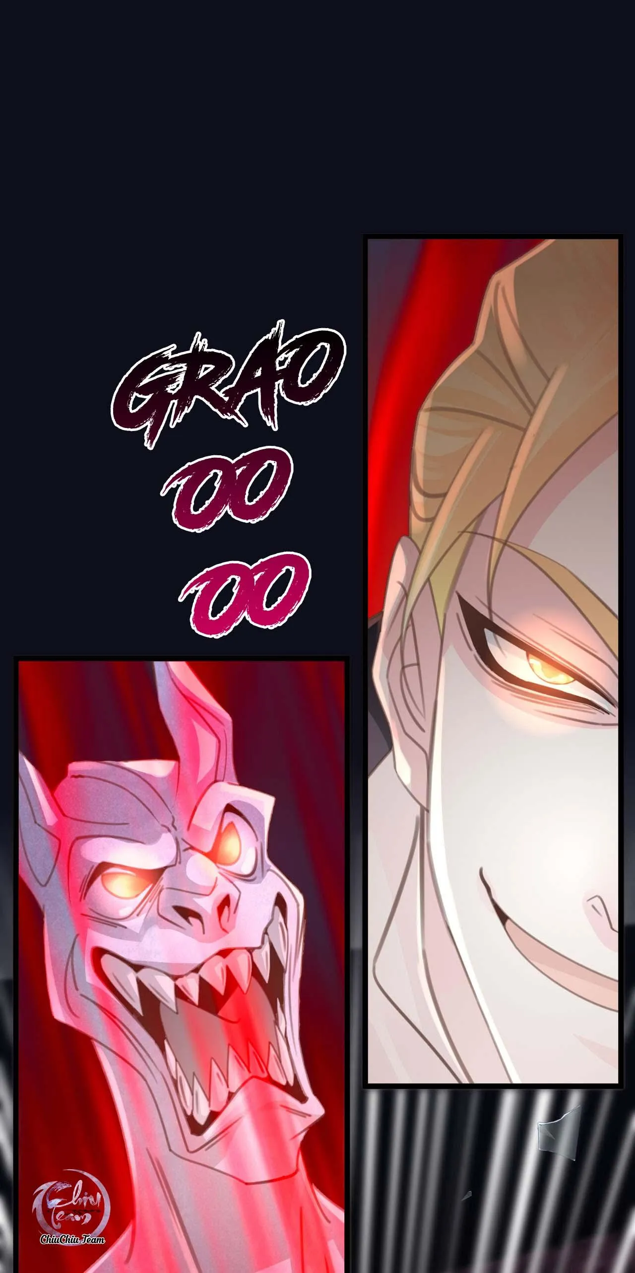 Chinh Phục Nhà Cổ Chapter 51 Trang 38