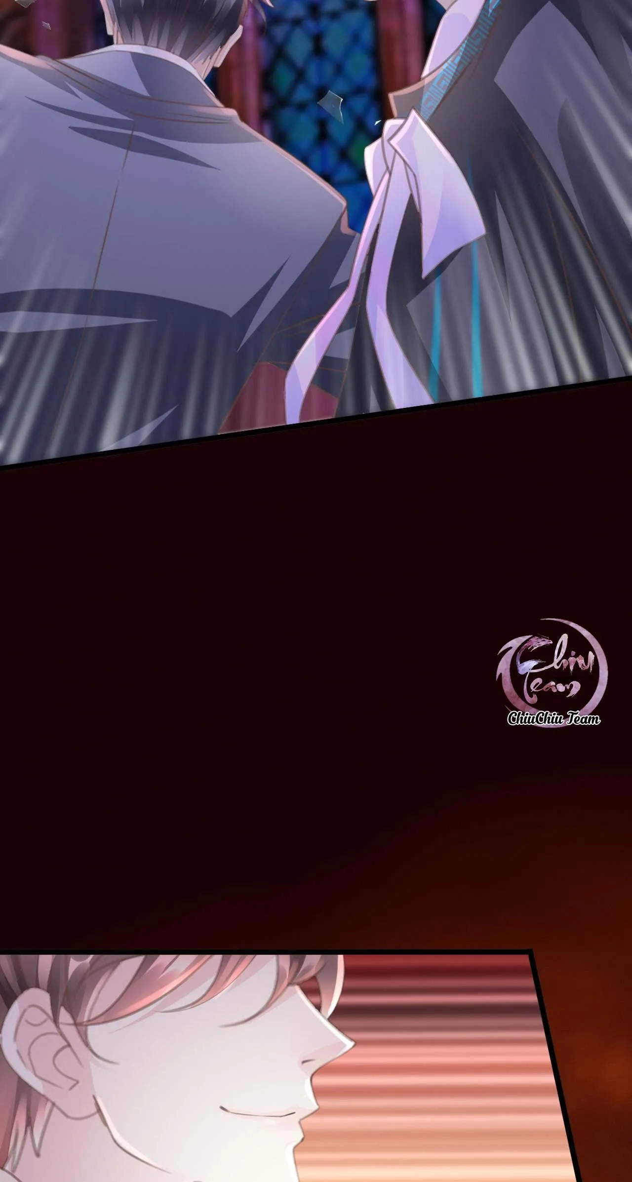 Chinh Phục Nhà Cổ Chapter 51 Trang 40