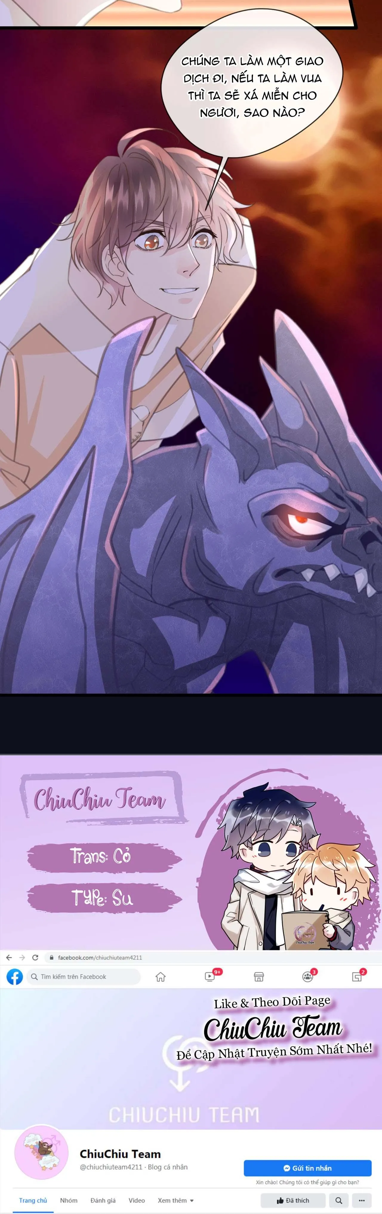 Chinh Phục Nhà Cổ Chapter 51 Trang 41