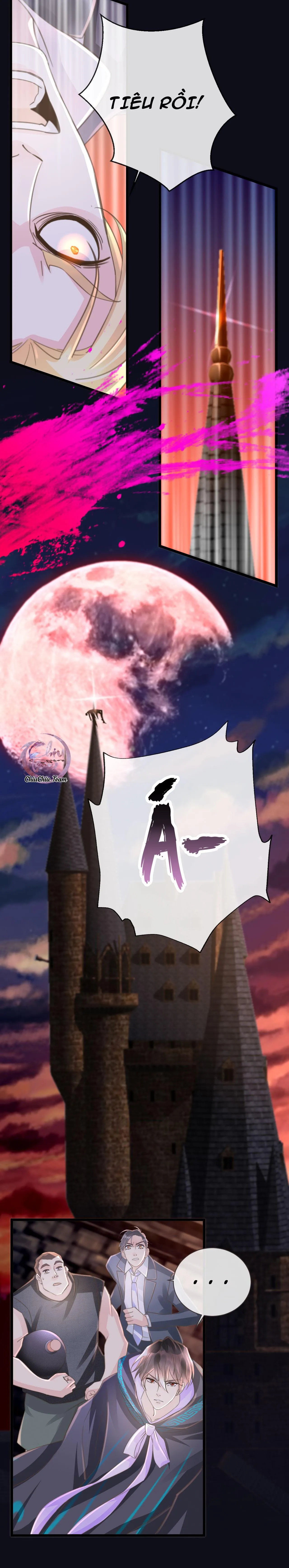 Chinh Phục Nhà Cổ Chapter 52 Trang 11