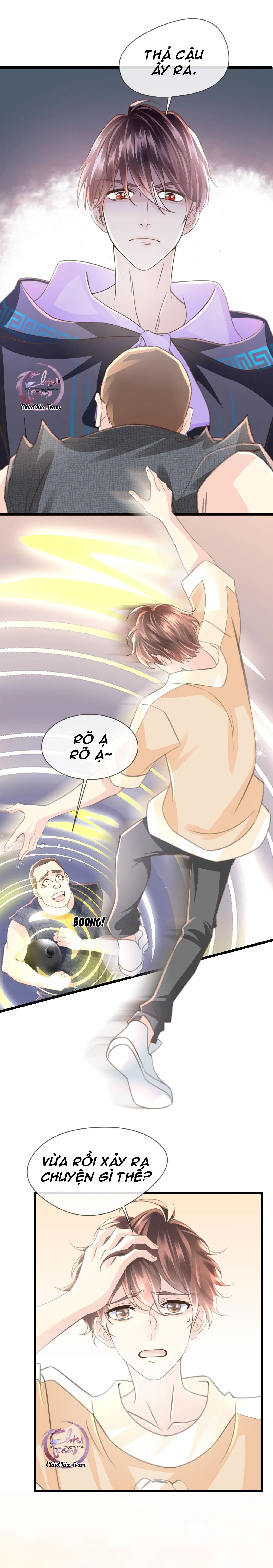 Chinh Phục Nhà Cổ Chapter 52 Trang 12