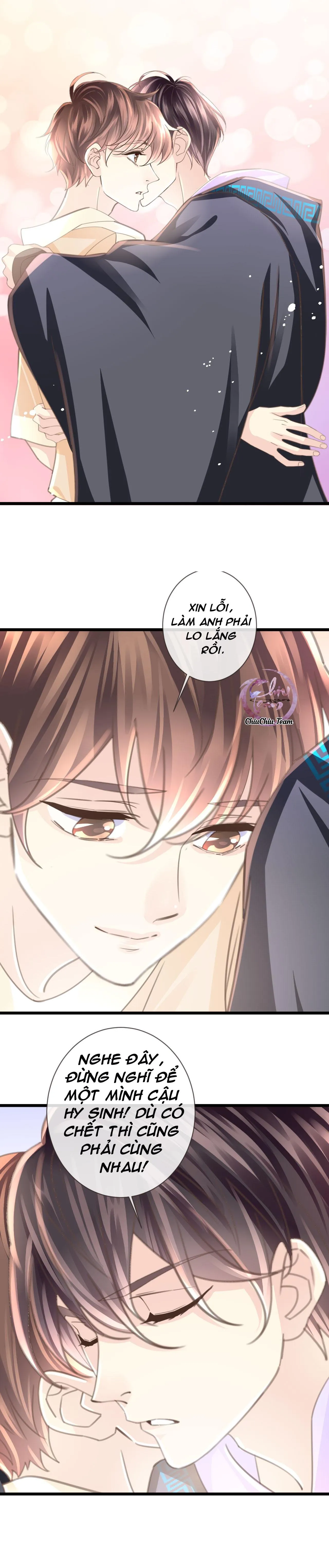 Chinh Phục Nhà Cổ Chapter 52 Trang 13