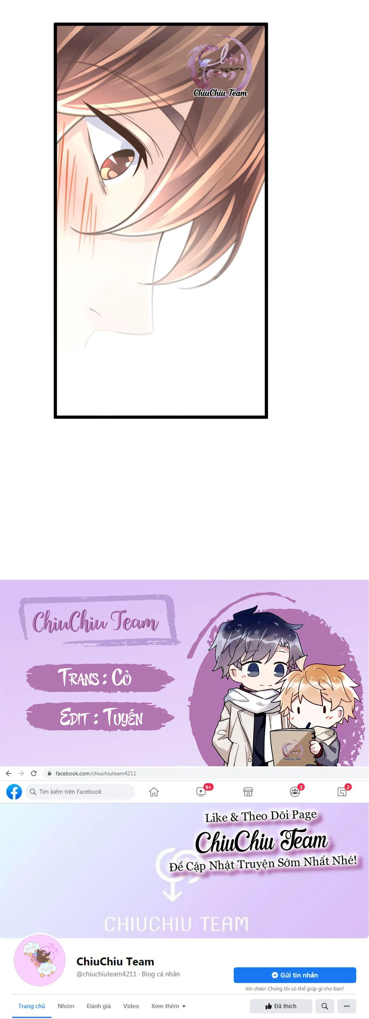 Chinh Phục Nhà Cổ Chapter 52 Trang 14