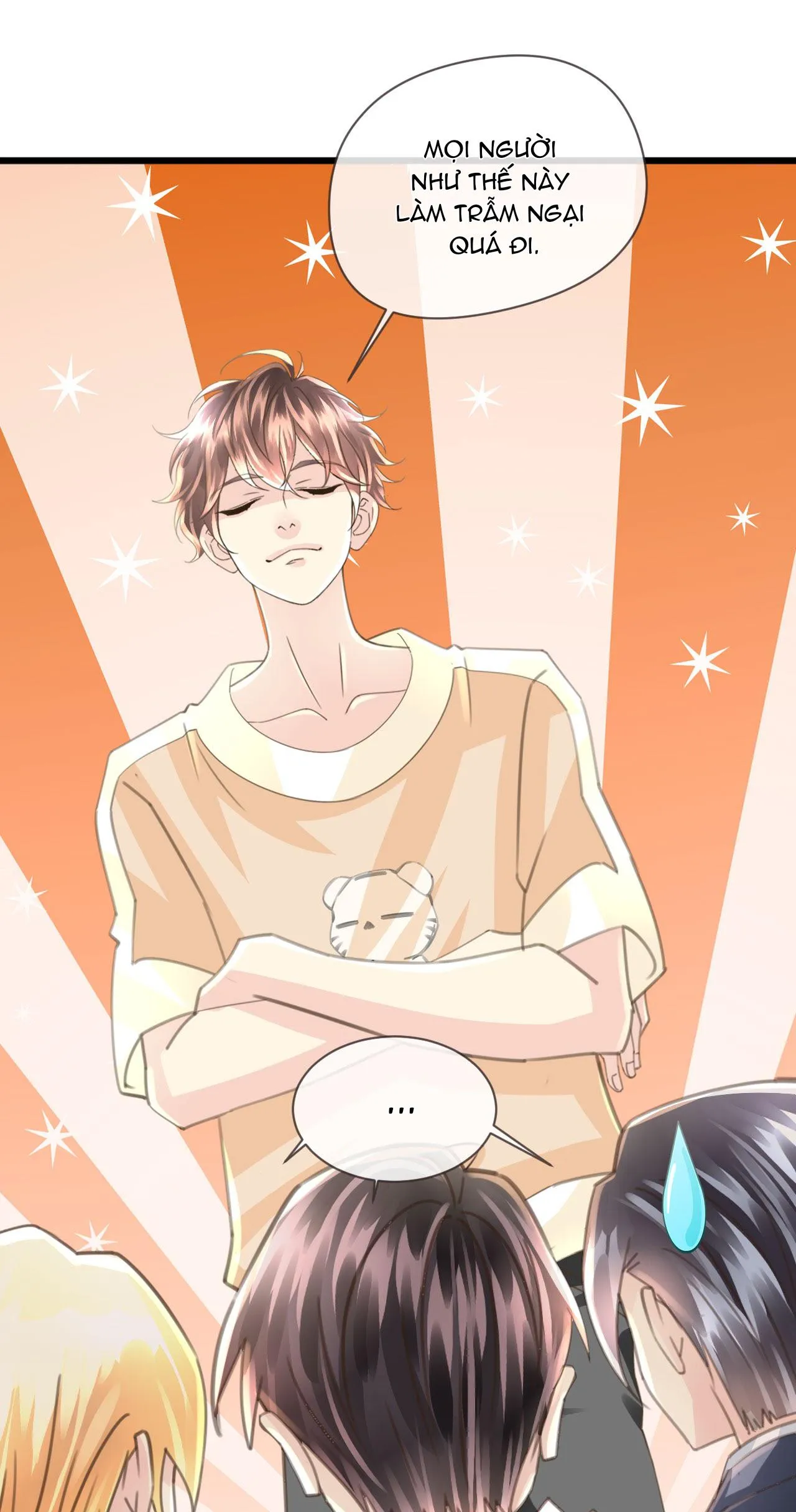 Chinh Phục Nhà Cổ Chapter 53 Trang 6