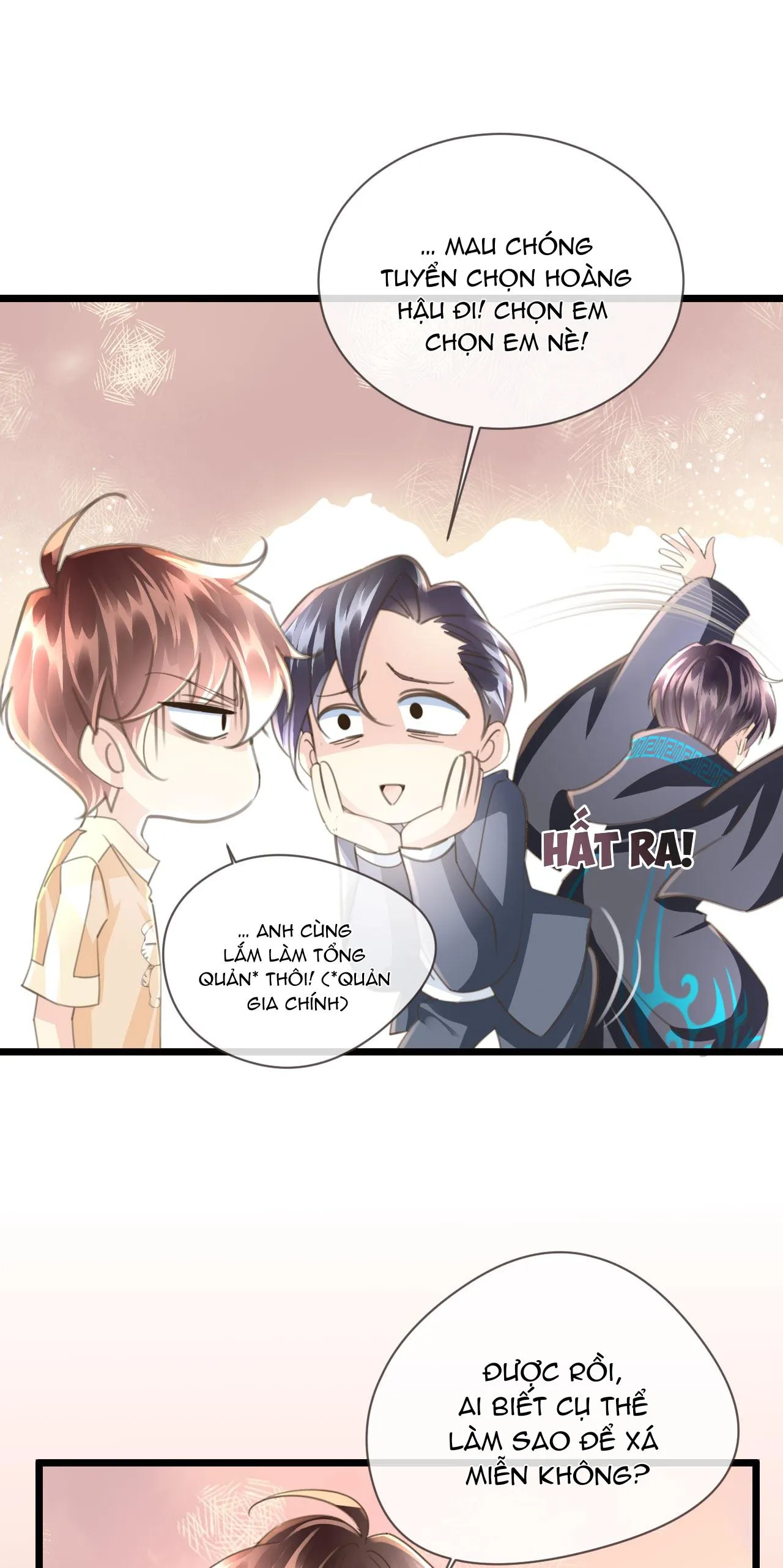 Chinh Phục Nhà Cổ Chapter 53 Trang 8