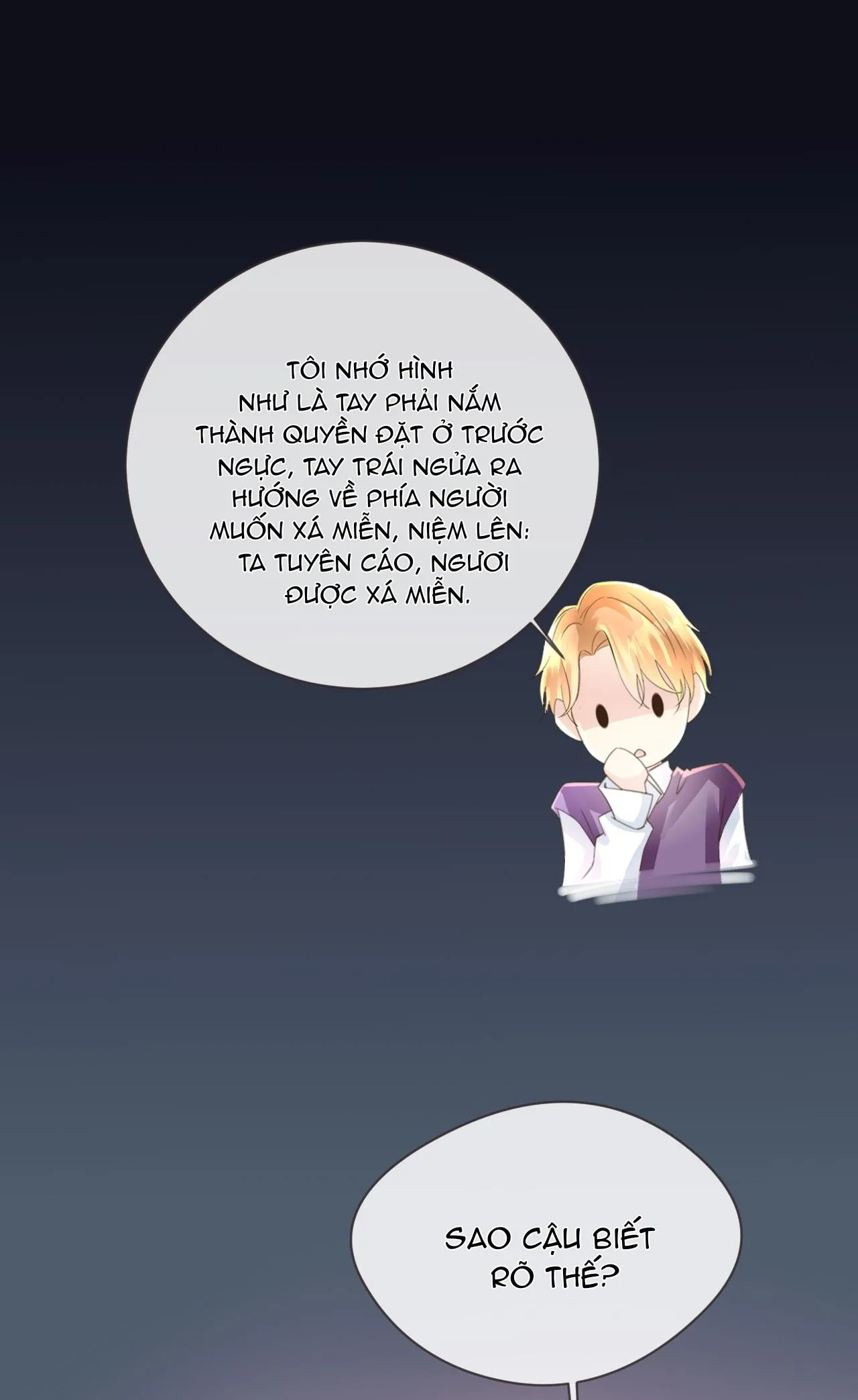 Chinh Phục Nhà Cổ Chapter 53 Trang 10